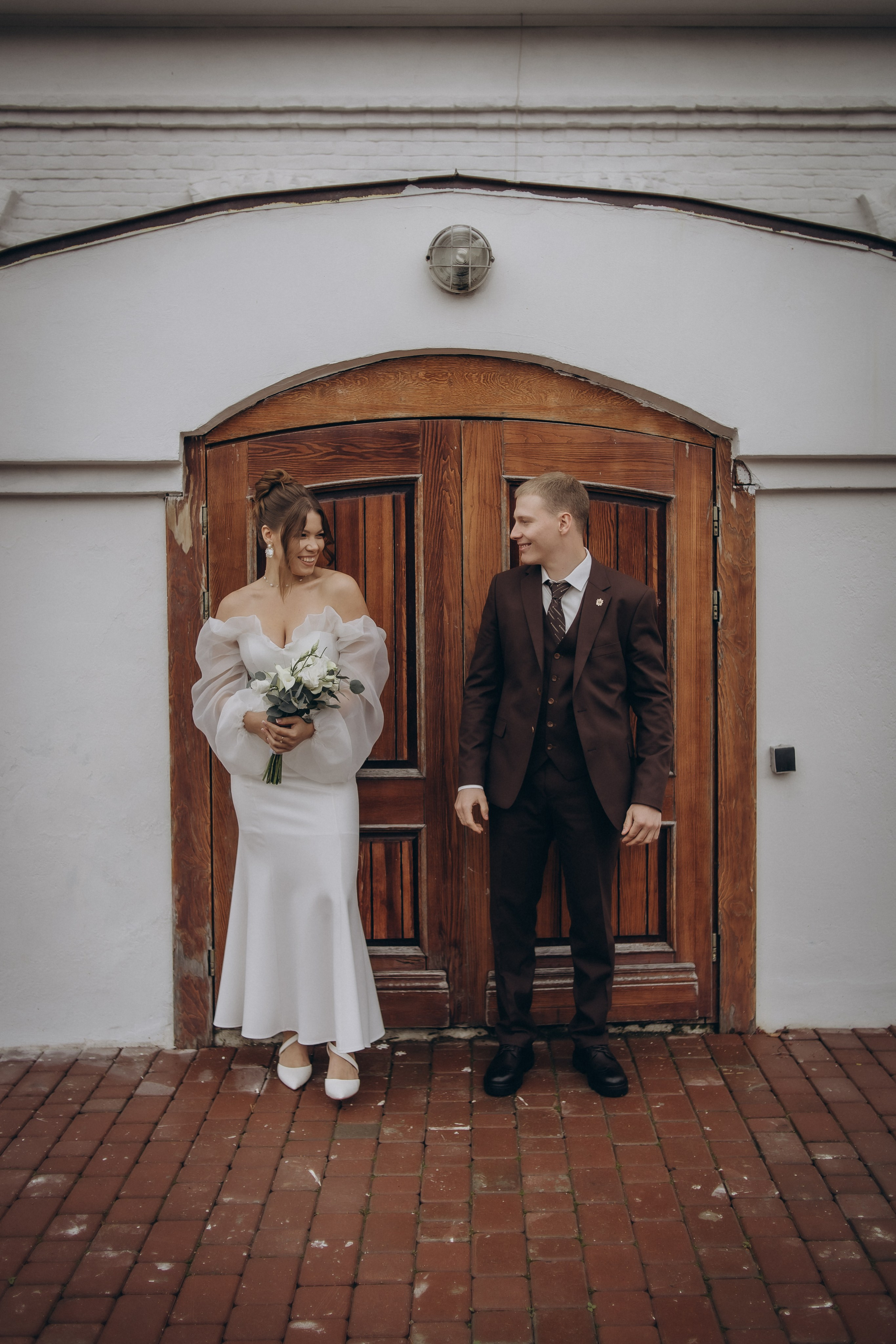 Артём и Елизавета. Фотограф Регина Крикунова г. Красноярск