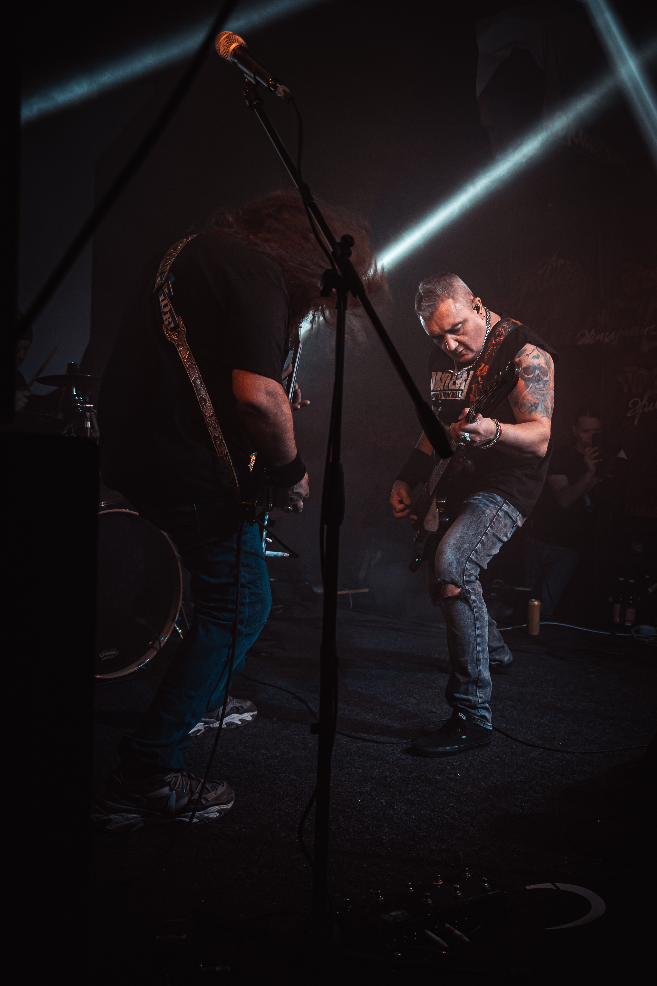 Отморозки, Эрмитаж, 28.02.2026. Фотограф Регина Крикунова г. Красноярск