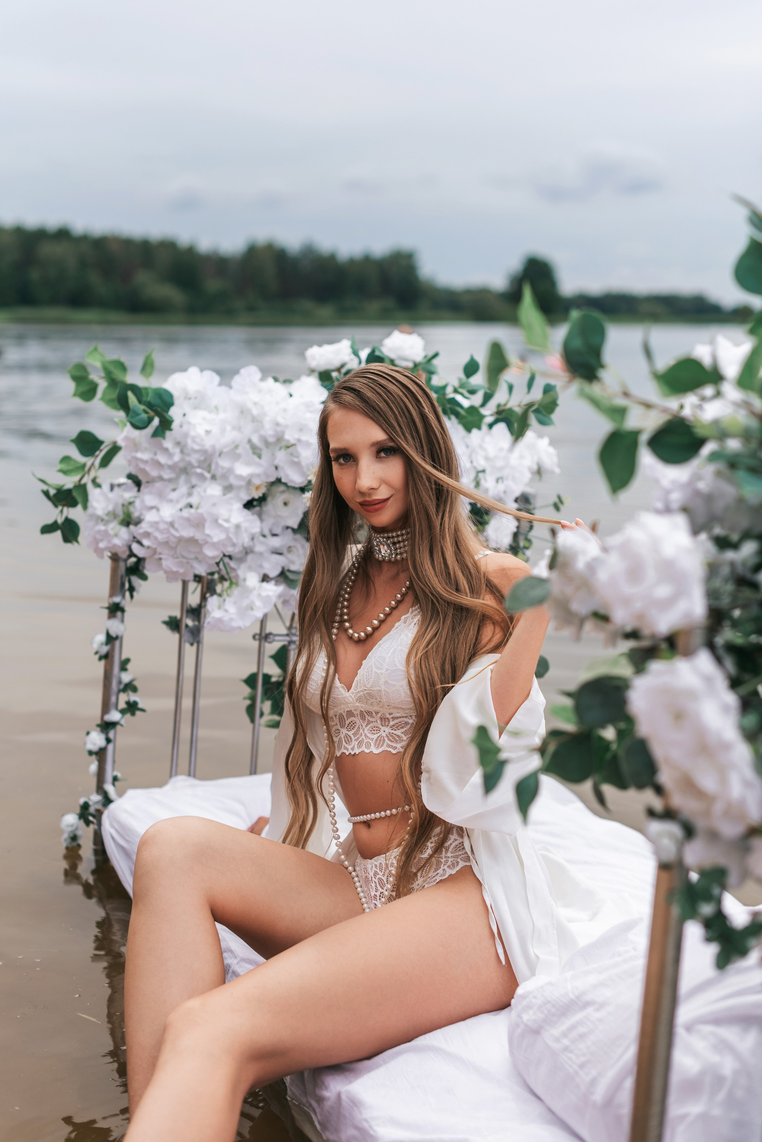 Индивидуальная фотосессия. Фотограф в Минске