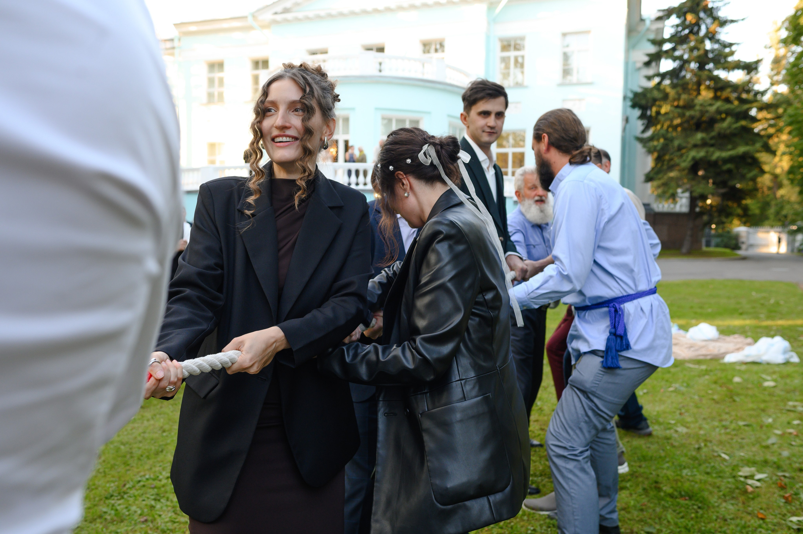 Александр & Елизавета. Семейный и свадебный фотограф в Санкт-Петербурге Серафима Смирнова