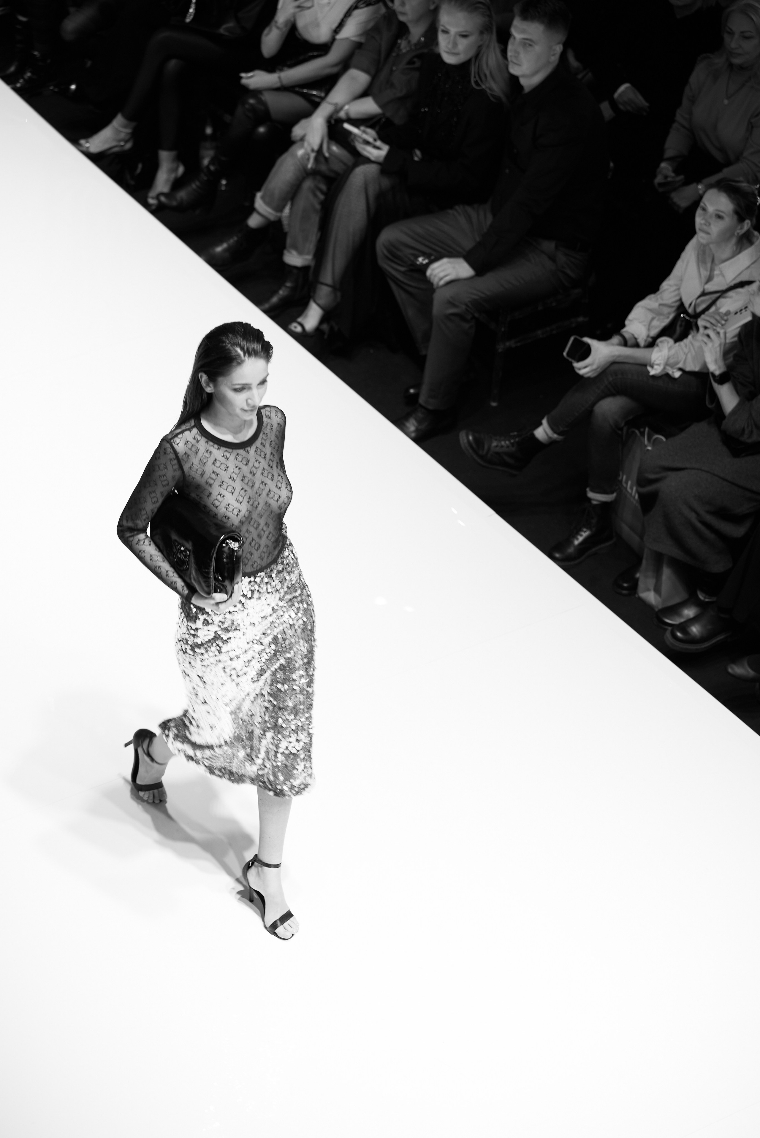 Sokol Fashion Week. Главная