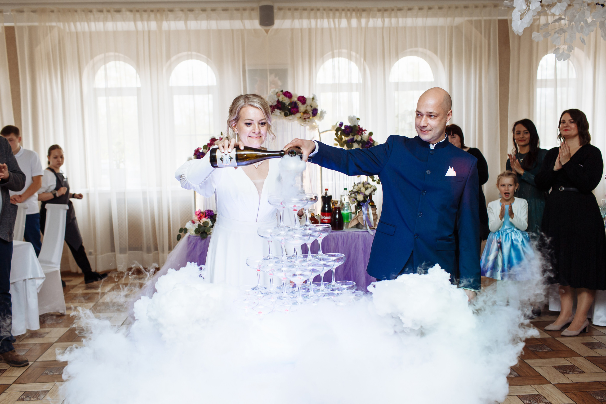 А&В. Свадебный и семейный фотограф Спб Бошман Ирина