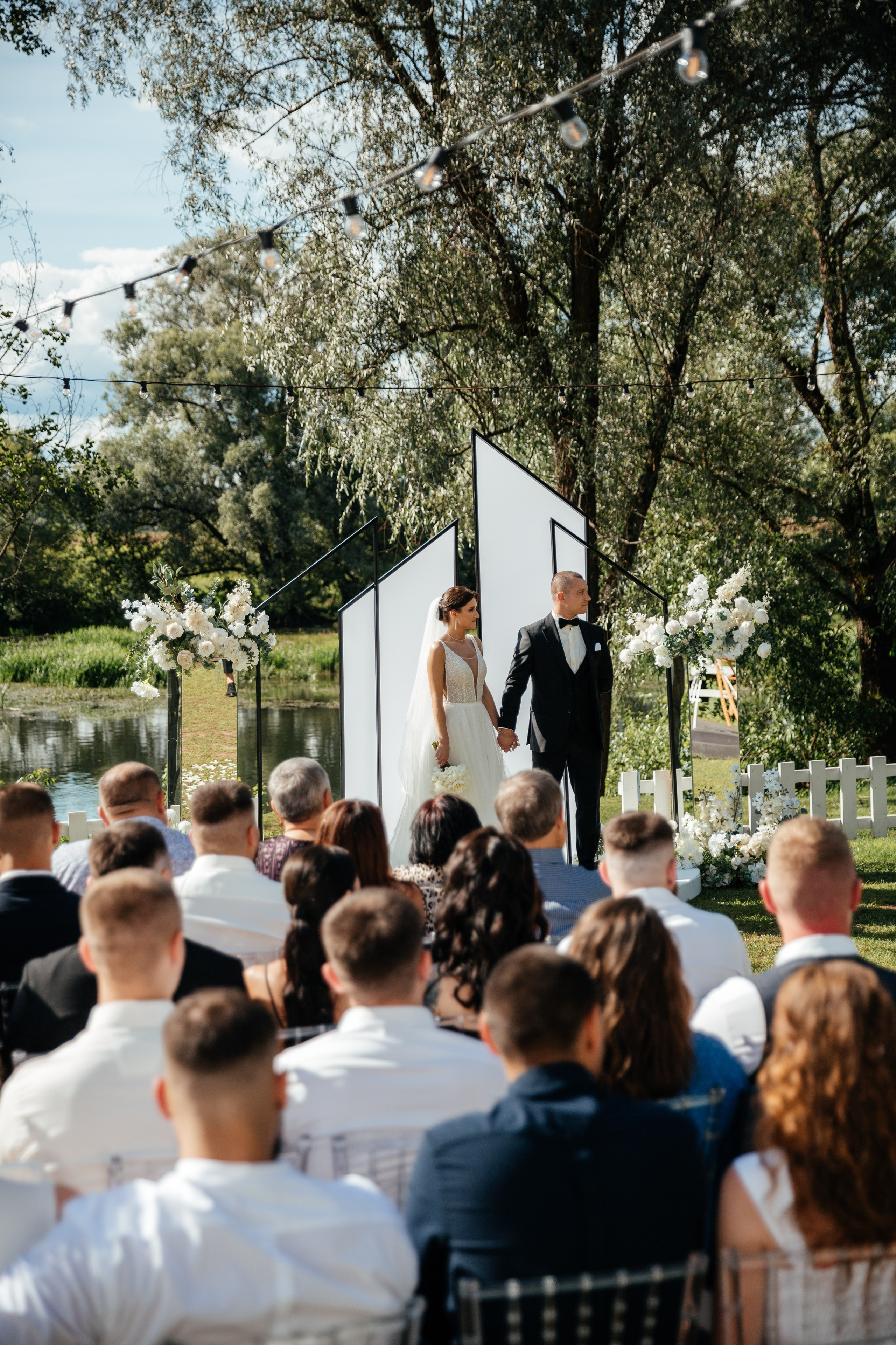 Матвей и Настя | Obninsk. Свадебный фотограф Ангелина Зотова | Обнинск, Москва, Калуга