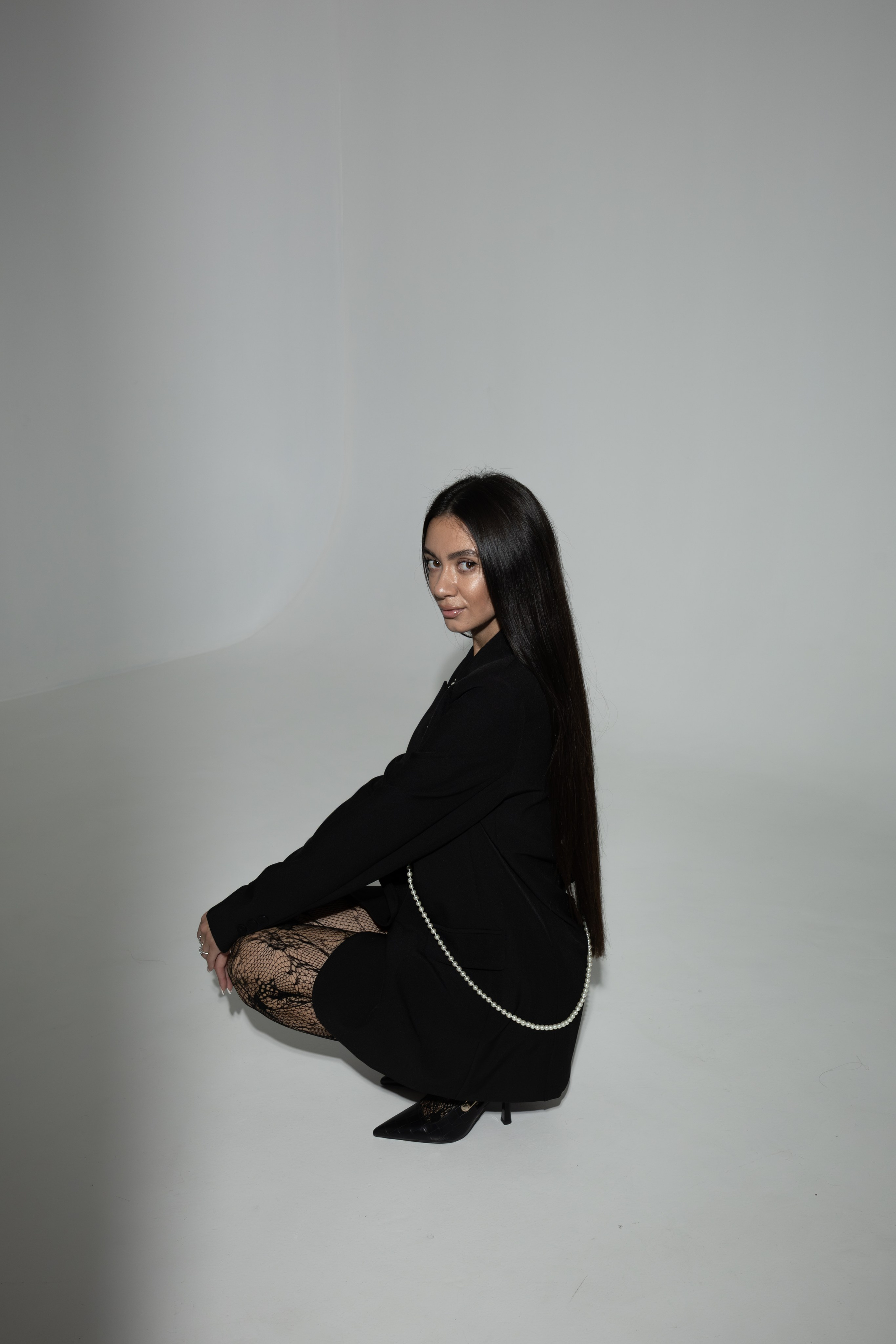 Портретный фотограф в Екатеринбурге Вероника Плуталова