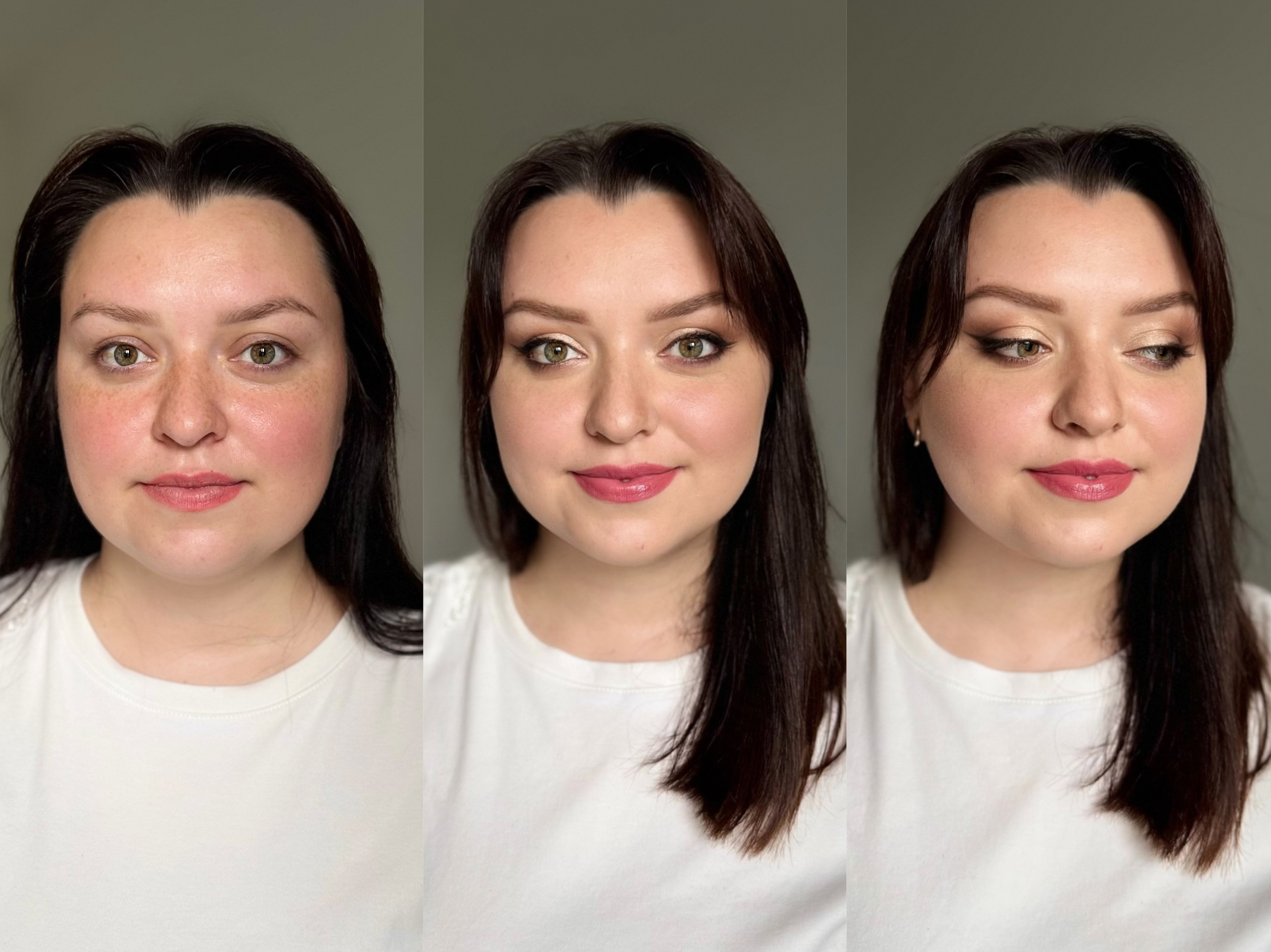 Портфолио. Свадебный фотограф и визажист в Москве Кристина Палько