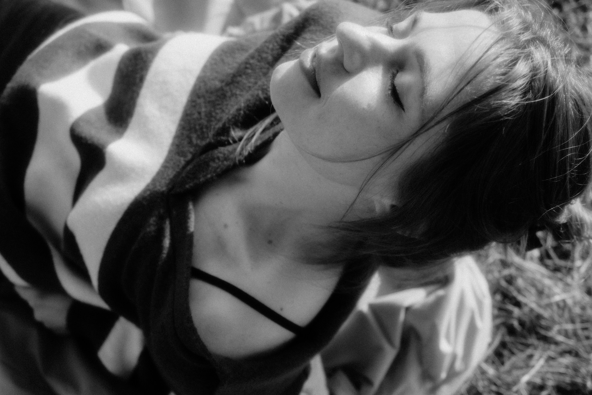 Екатерина. Фотограф Дарья Мустафина, Тюмень