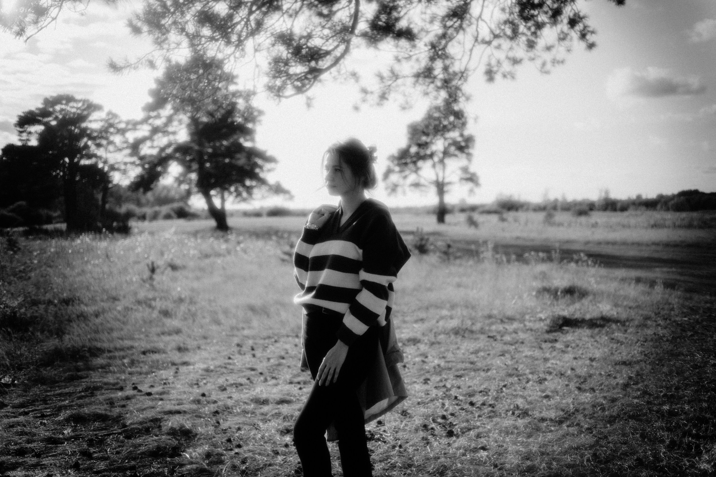 Екатерина. Фотограф Дарья Мустафина, Тюмень