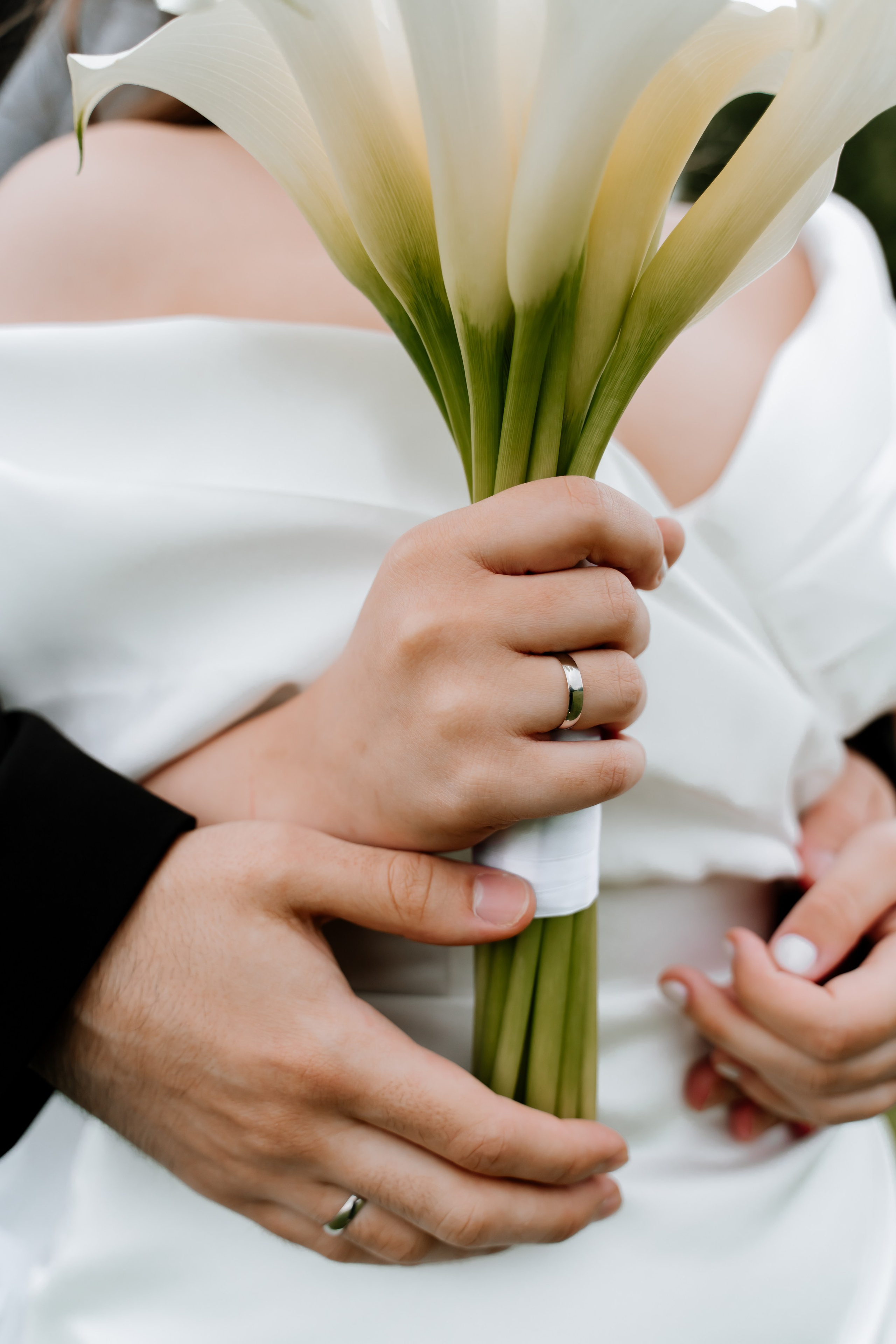 Владислав и София. Фотограф Елизавета Савина