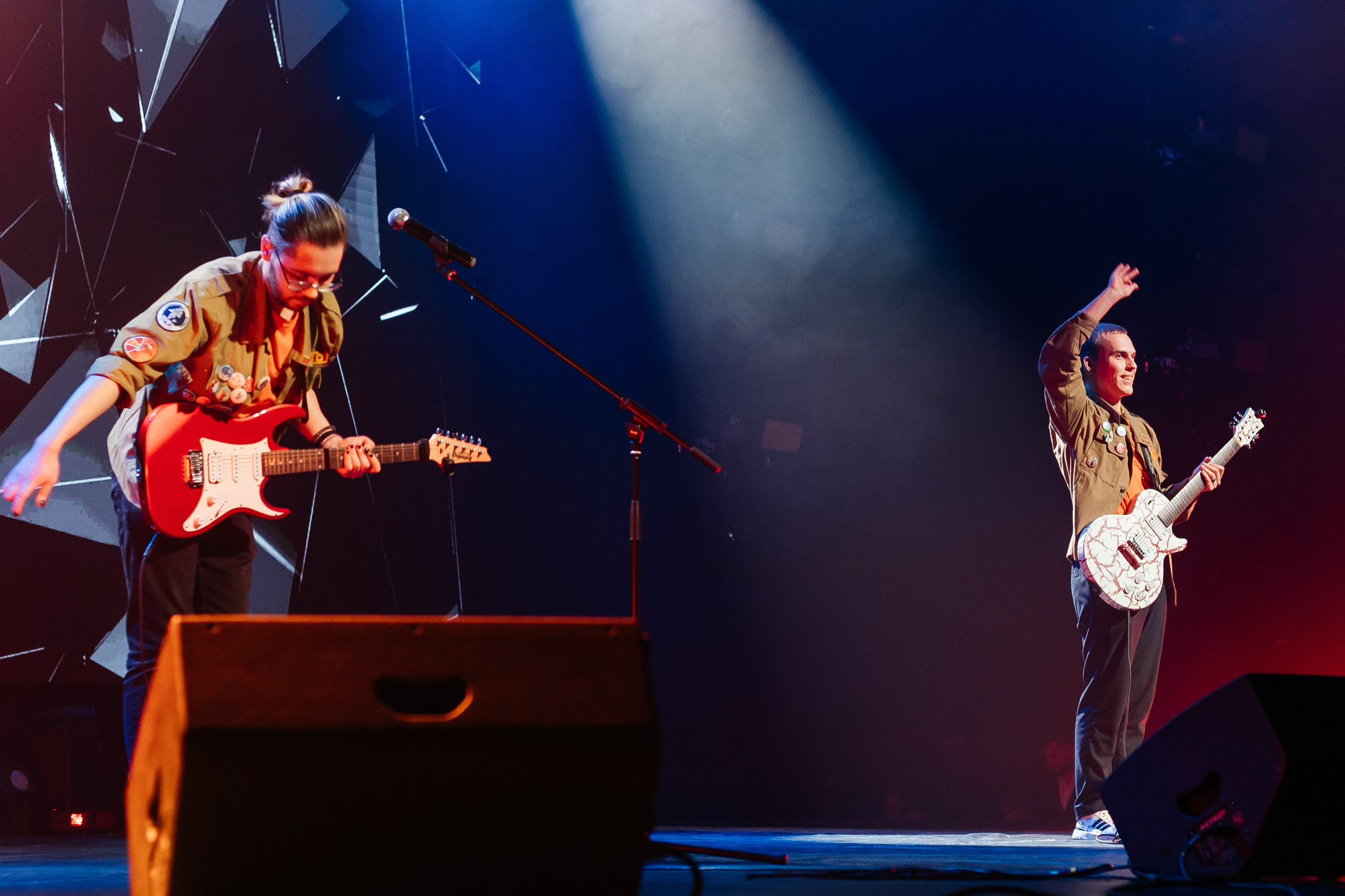 Российские Студенческие Отряды. Репортажный фотограф. Репортажный фотограф в городе Ростов-на-Дону Даниил Молодовский