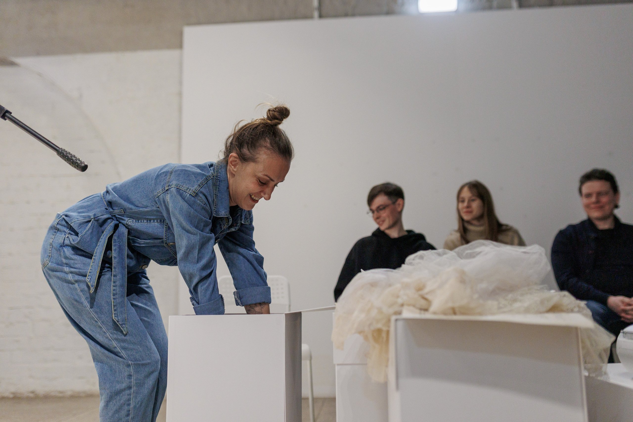 Это тебе. Фотограф городских и семейных событий Артем Карпухин