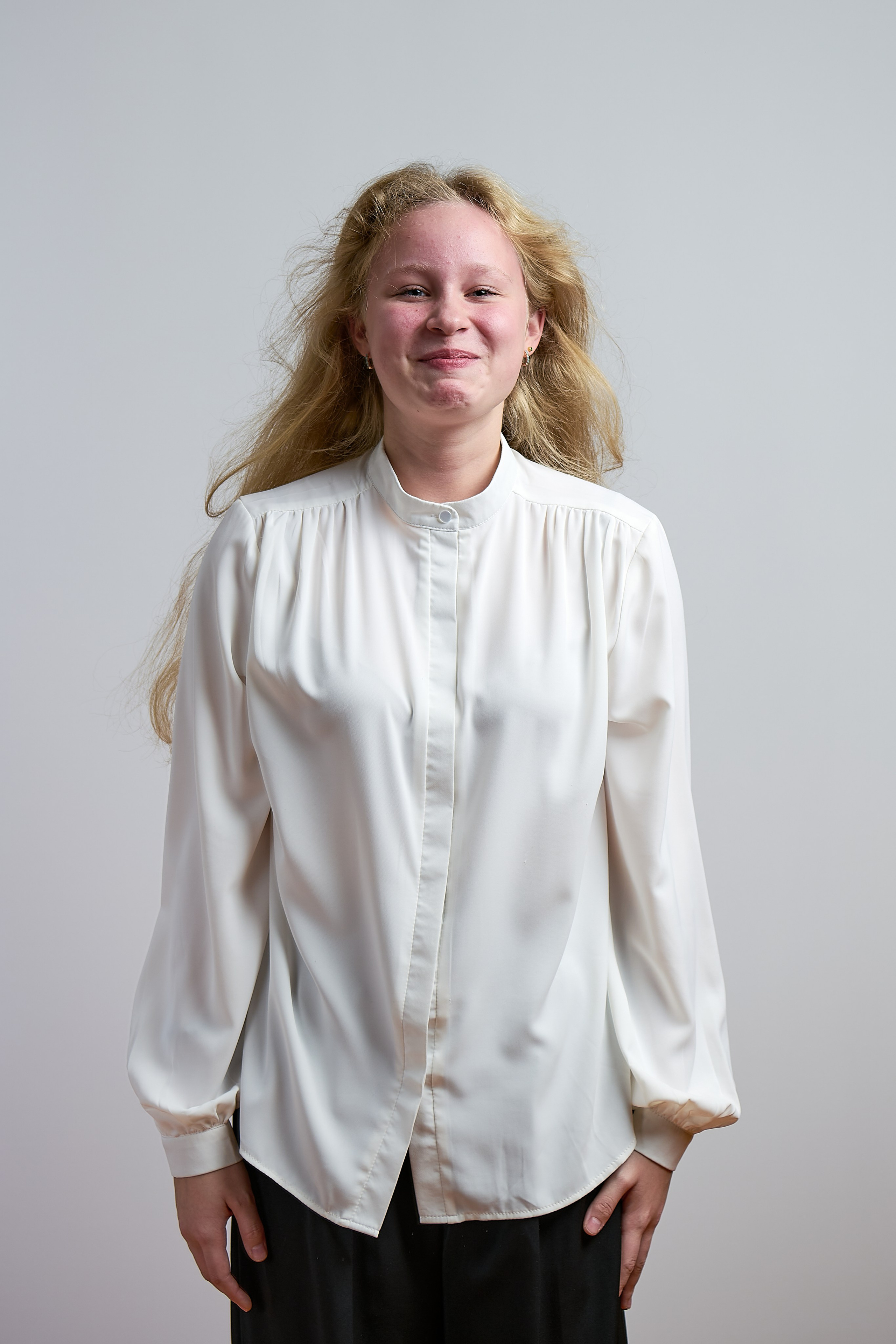 Фото в альбом. Портретная серия. Ольга Чёкотова (Фотограф Кострома)