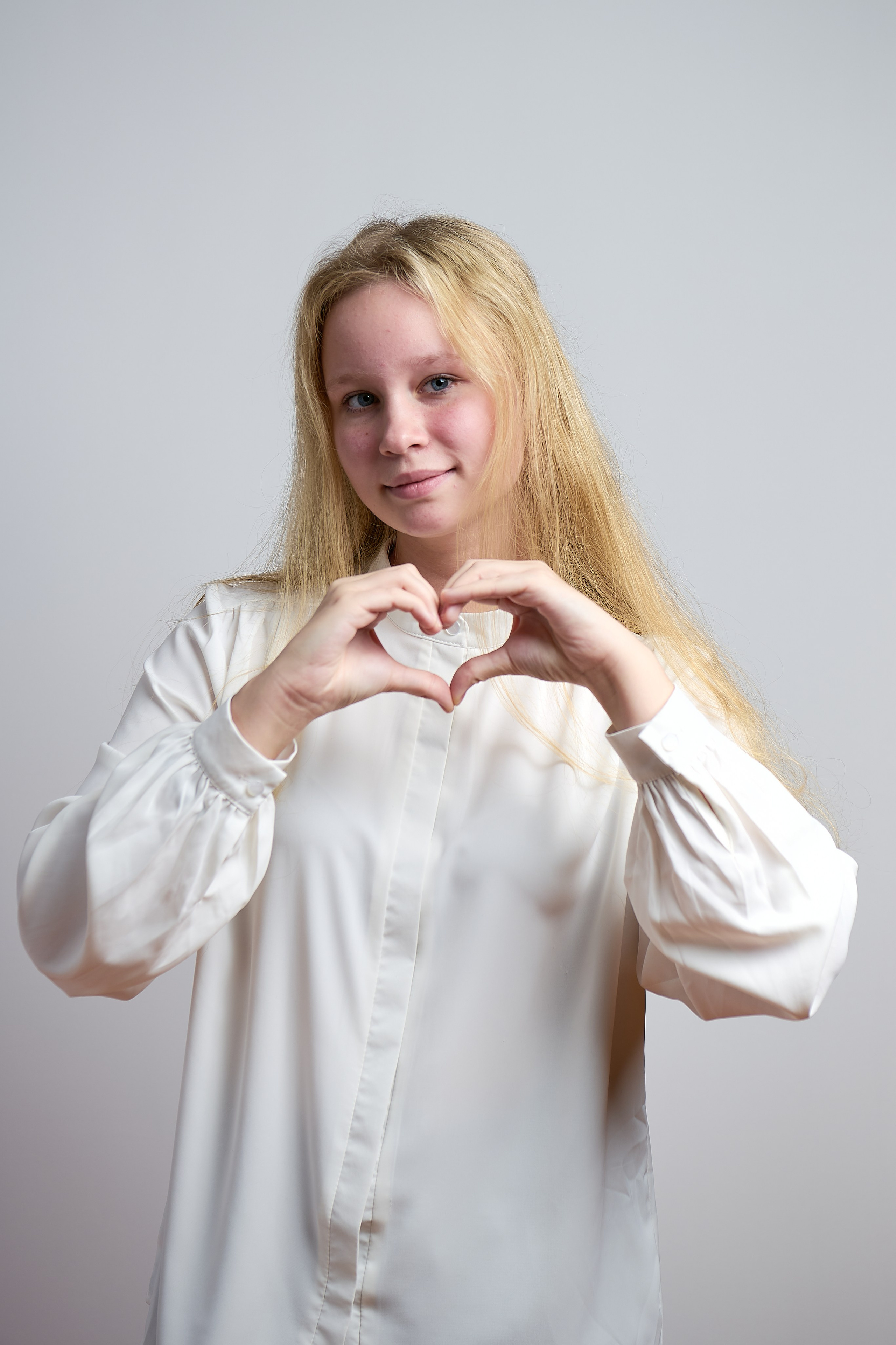 Фото в альбом. Портретная серия. Ольга Чёкотова (Фотограф Кострома)