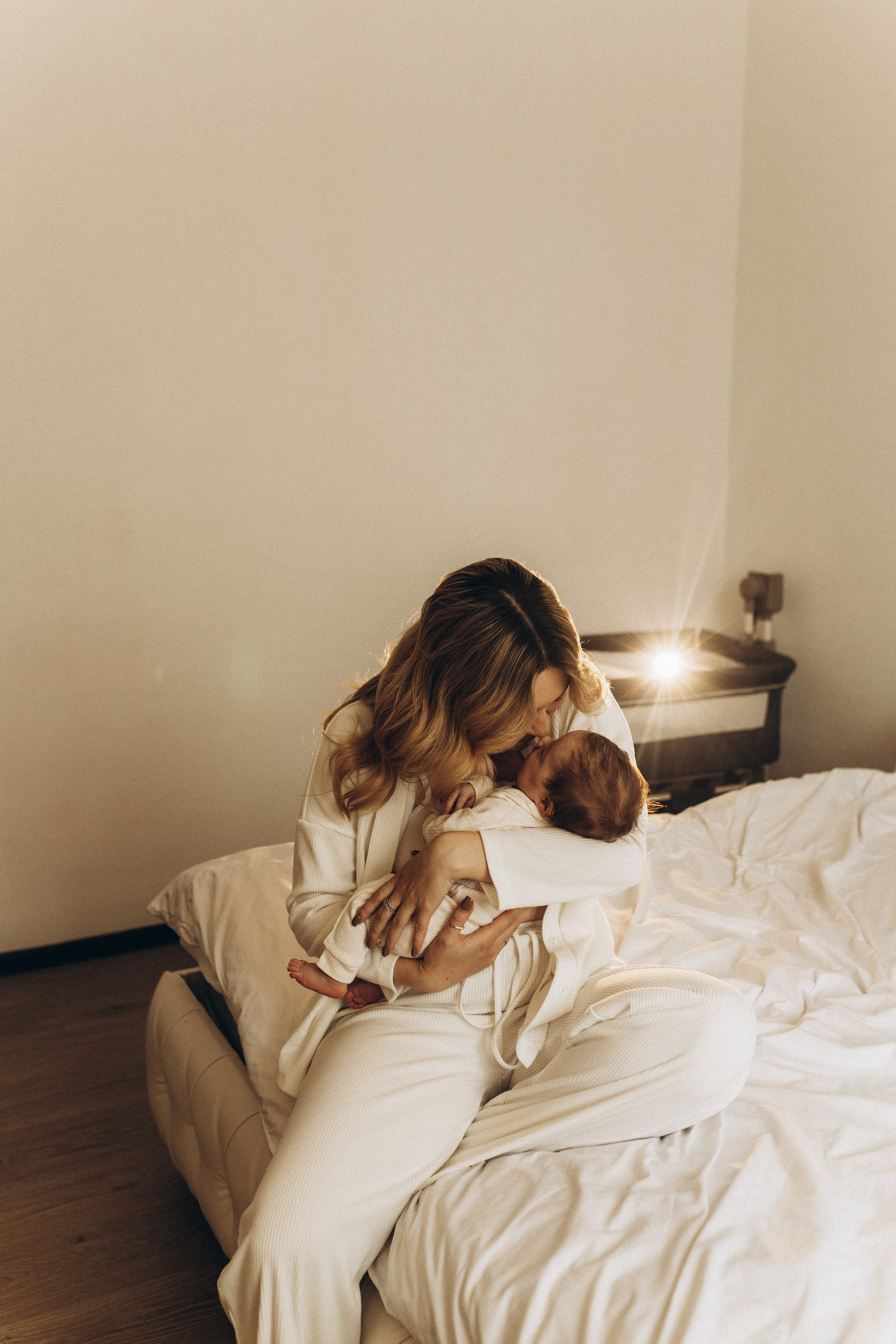 Валера, Ангелина и Алиночка. Семейный фотограф в Новороссийске и Анапе Александра Яковлева