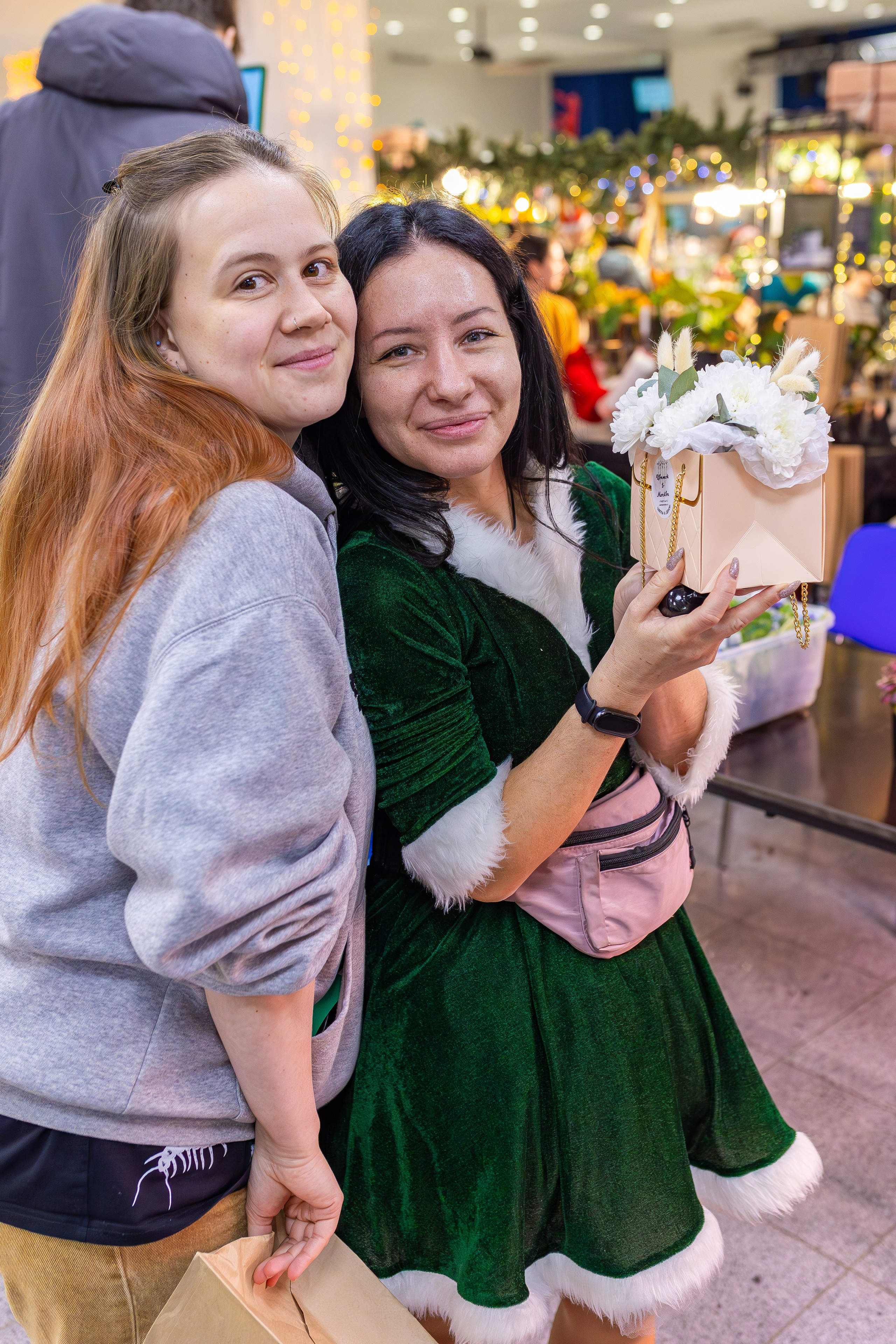 Орхидиум 12.2025. Александра Куликова фотограф, Москва