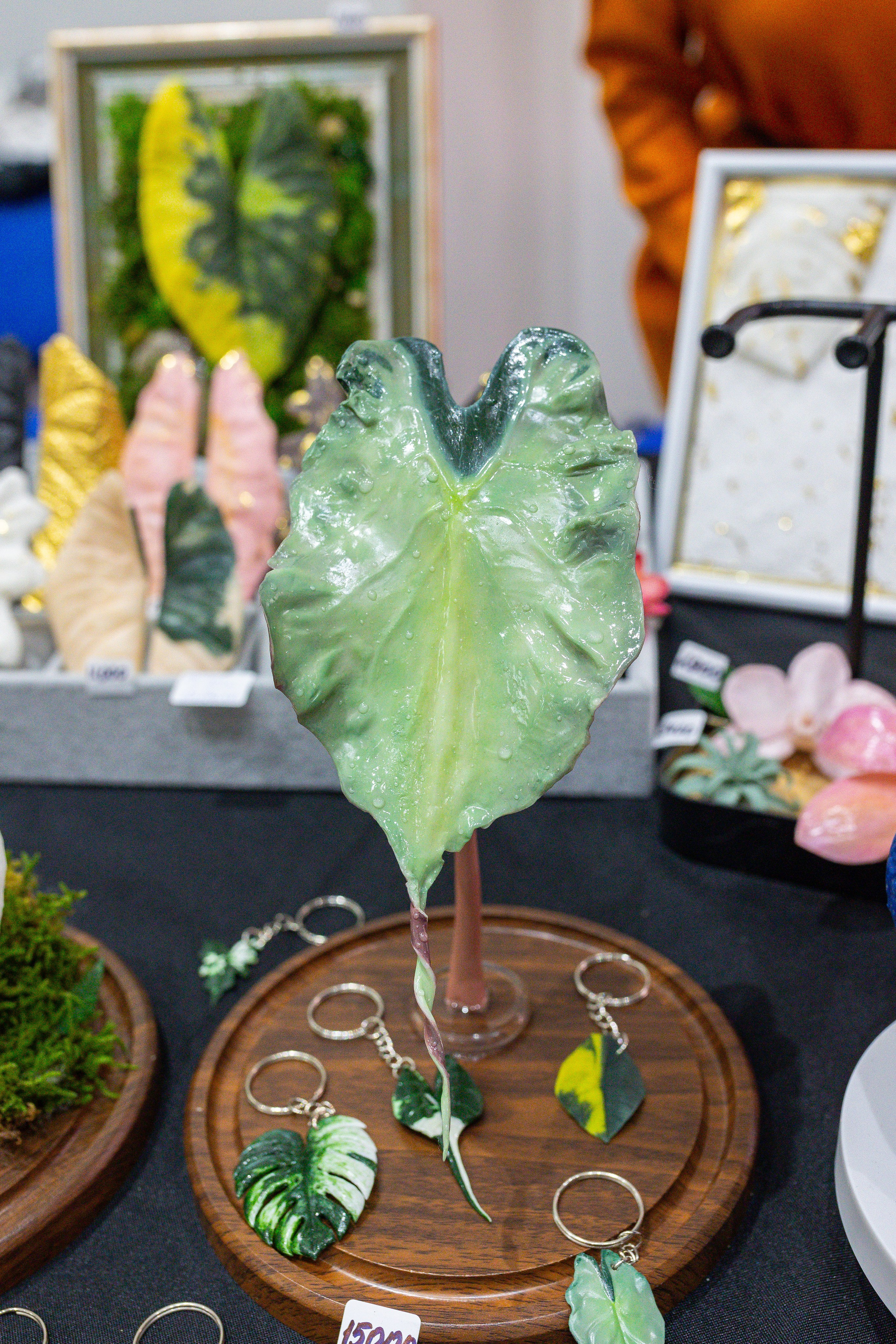 Монстериум 11–12 октября. Александра Куликова фотограф, Москва