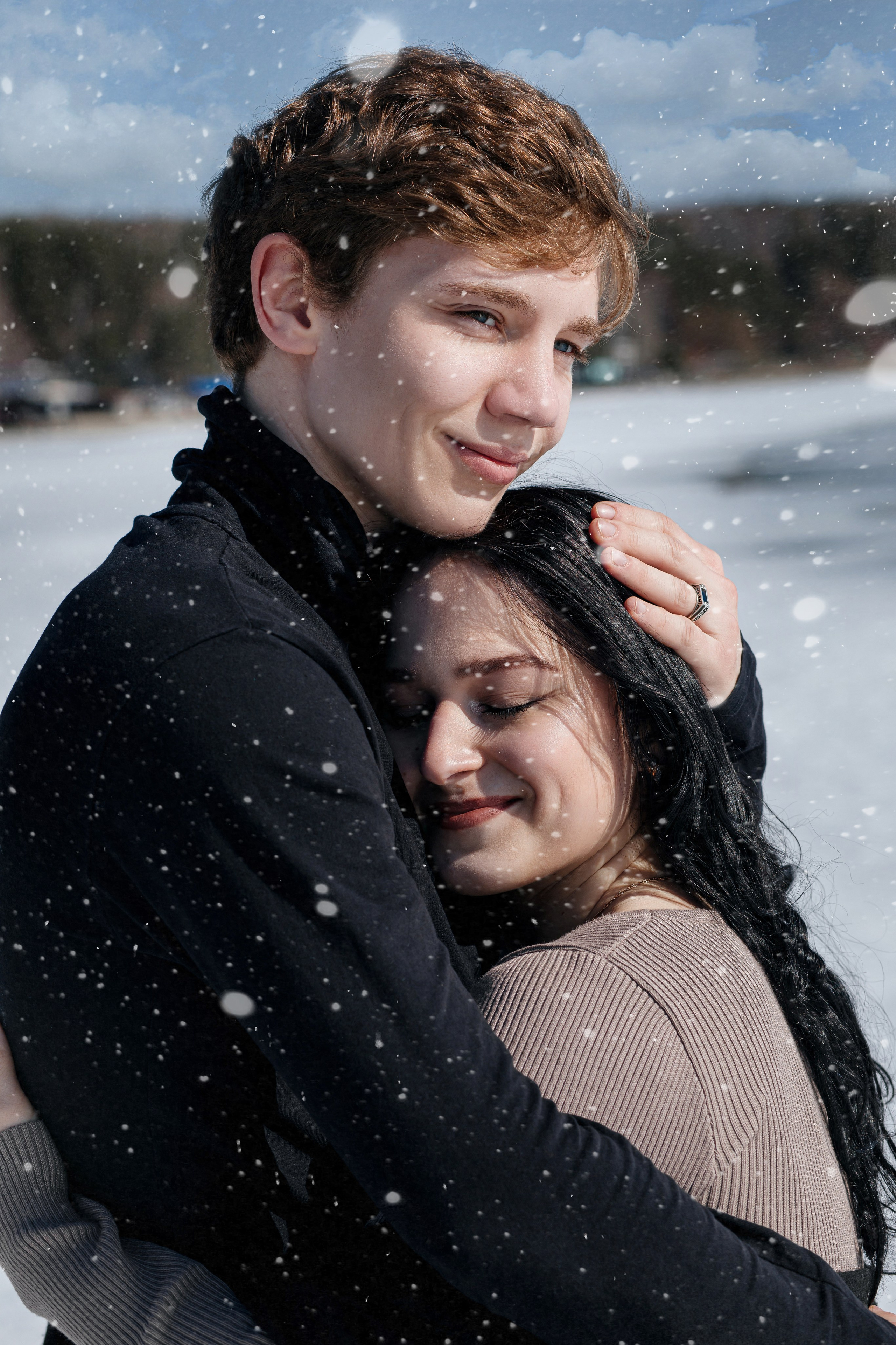 Фотограф|Новосибирск|Чернецкая Виолетта