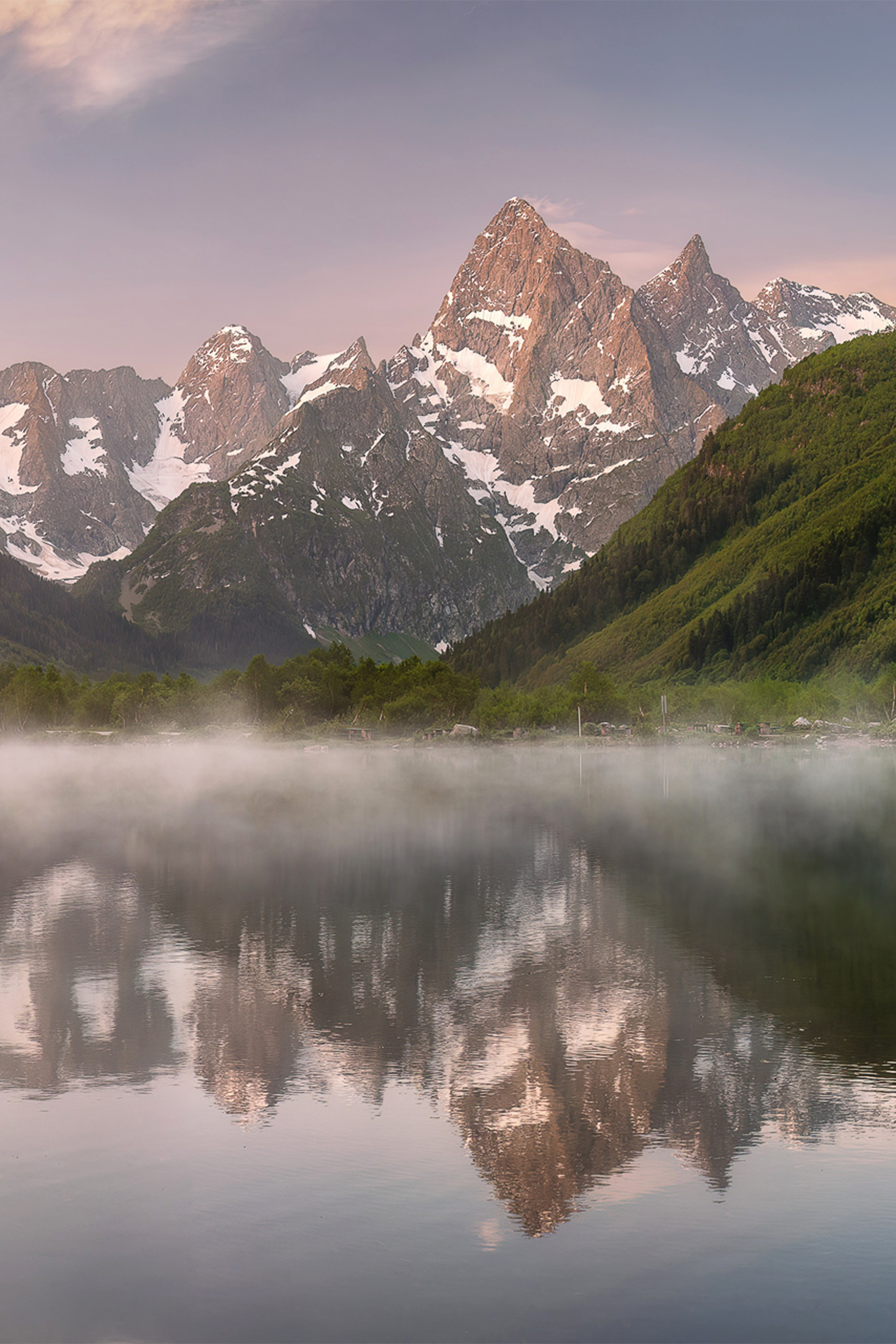 Лучшие пейзажные фотографии. Фототуры и обучение пейзажной фотографии