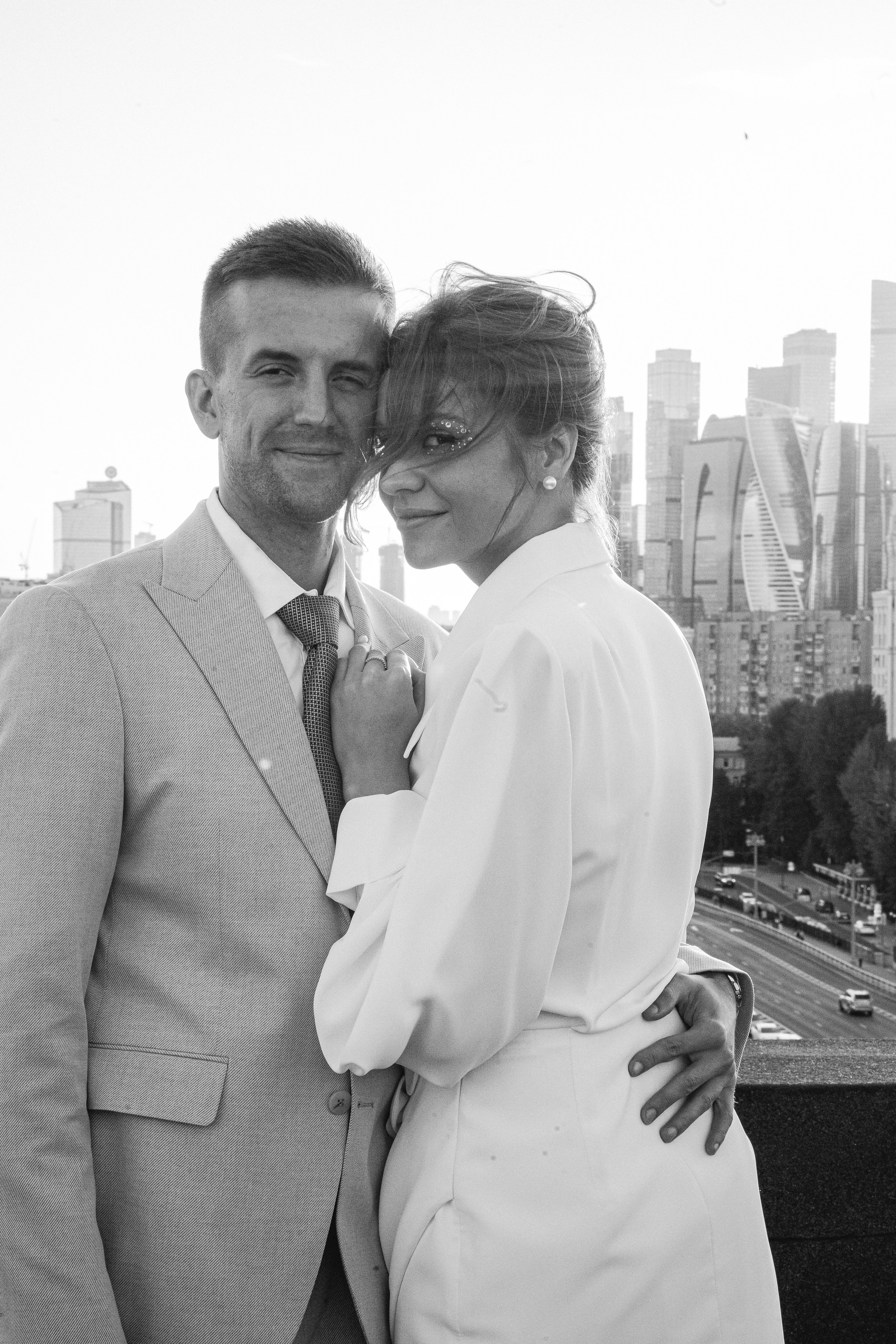 Love Story. Мария Ярина — женский фотограф в Москве