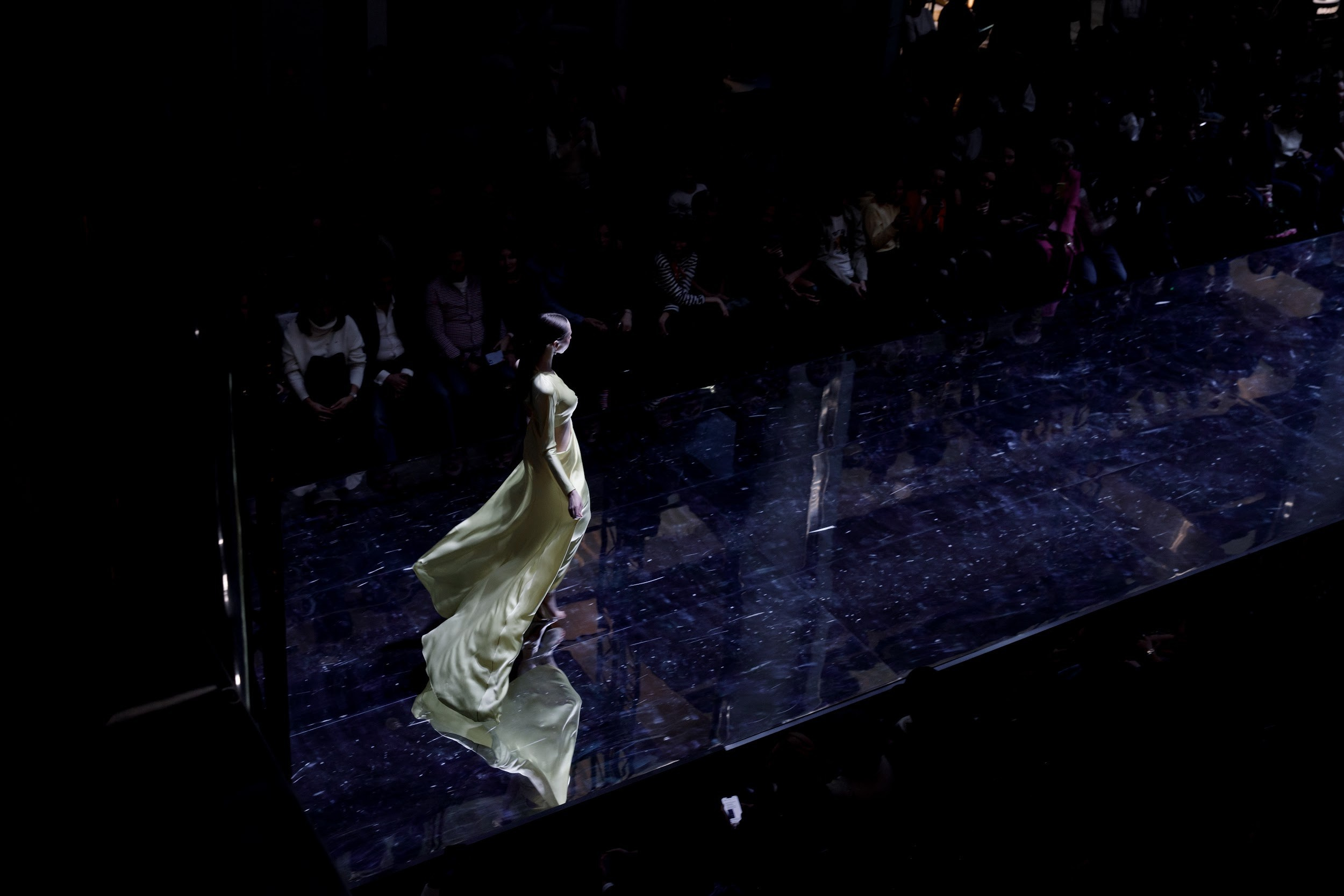 SFW. Любовь Чуляева — свадебный фотограф в Москве и Европе