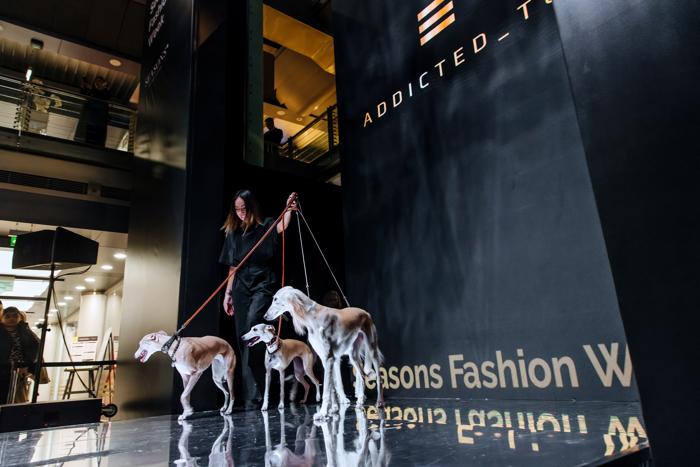 SFW. Любовь Чуляева — свадебный фотограф в Москве и Европе