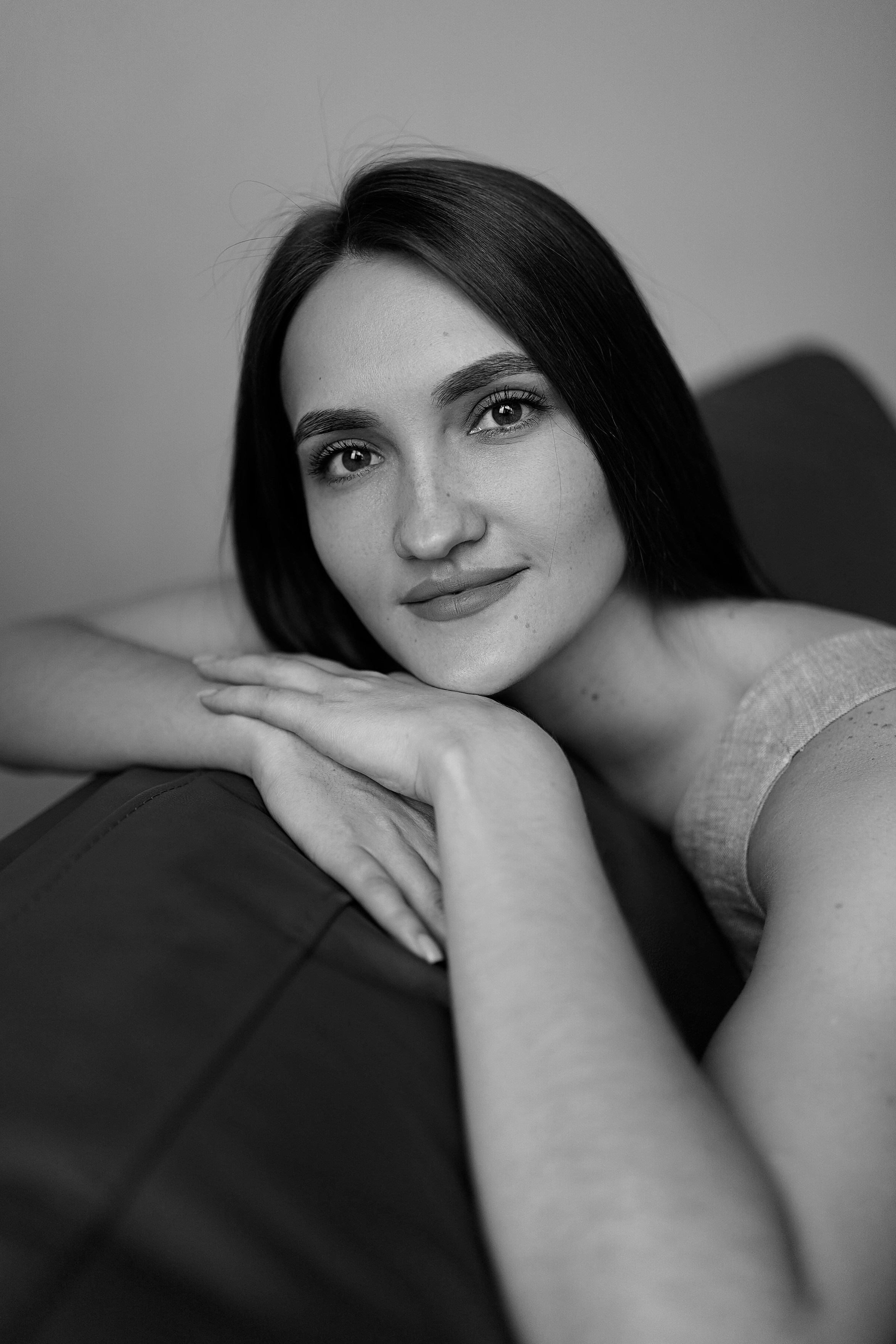 Смотреть серию. ЖЕНСКИЙ ФОТОГРАФ КРИСТИНА ВИГЕЛЬ