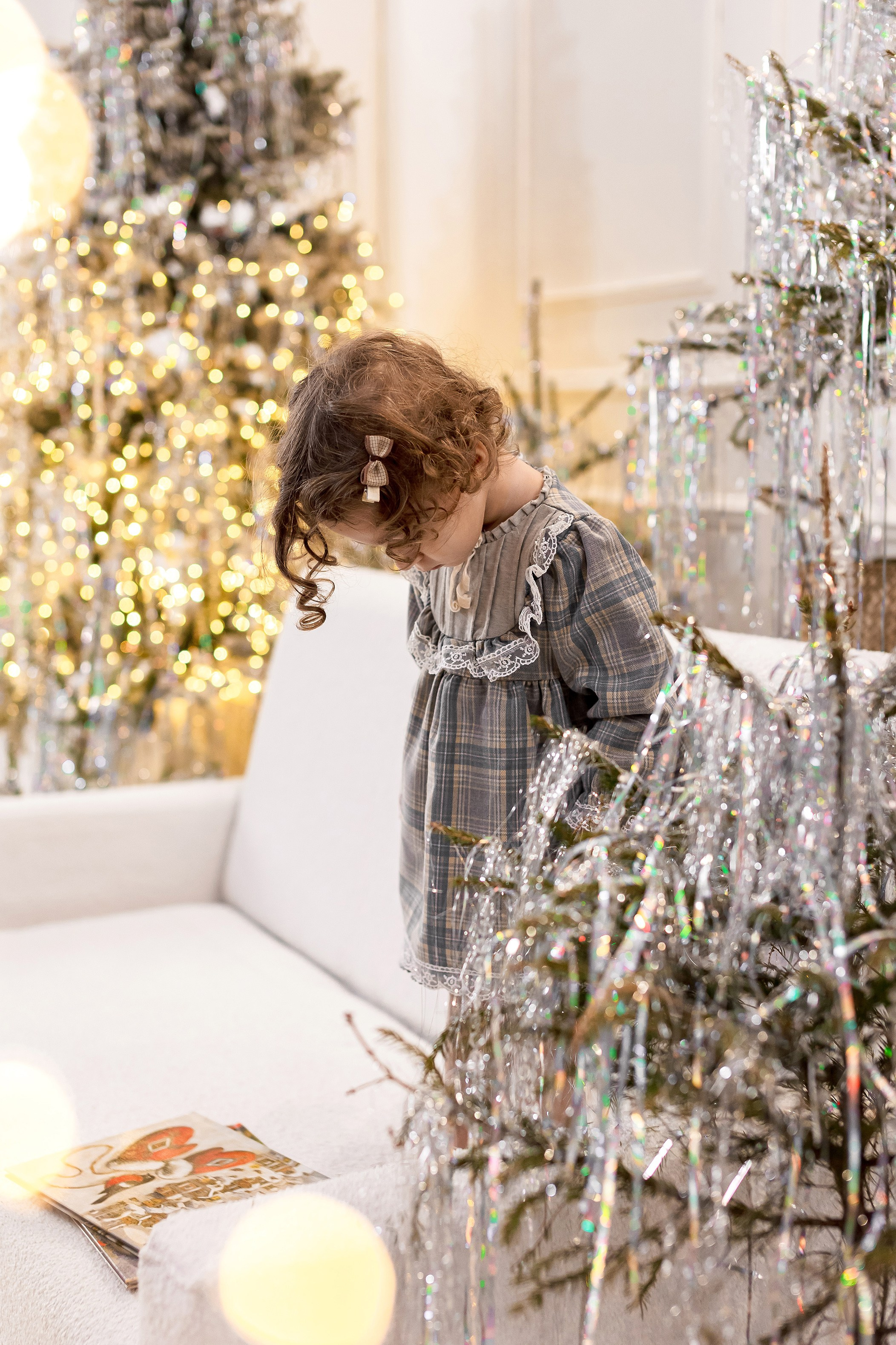 Зарина с дочей. Свадебный и семейный фотограф в Каспийске Алёна Нурмагомедова