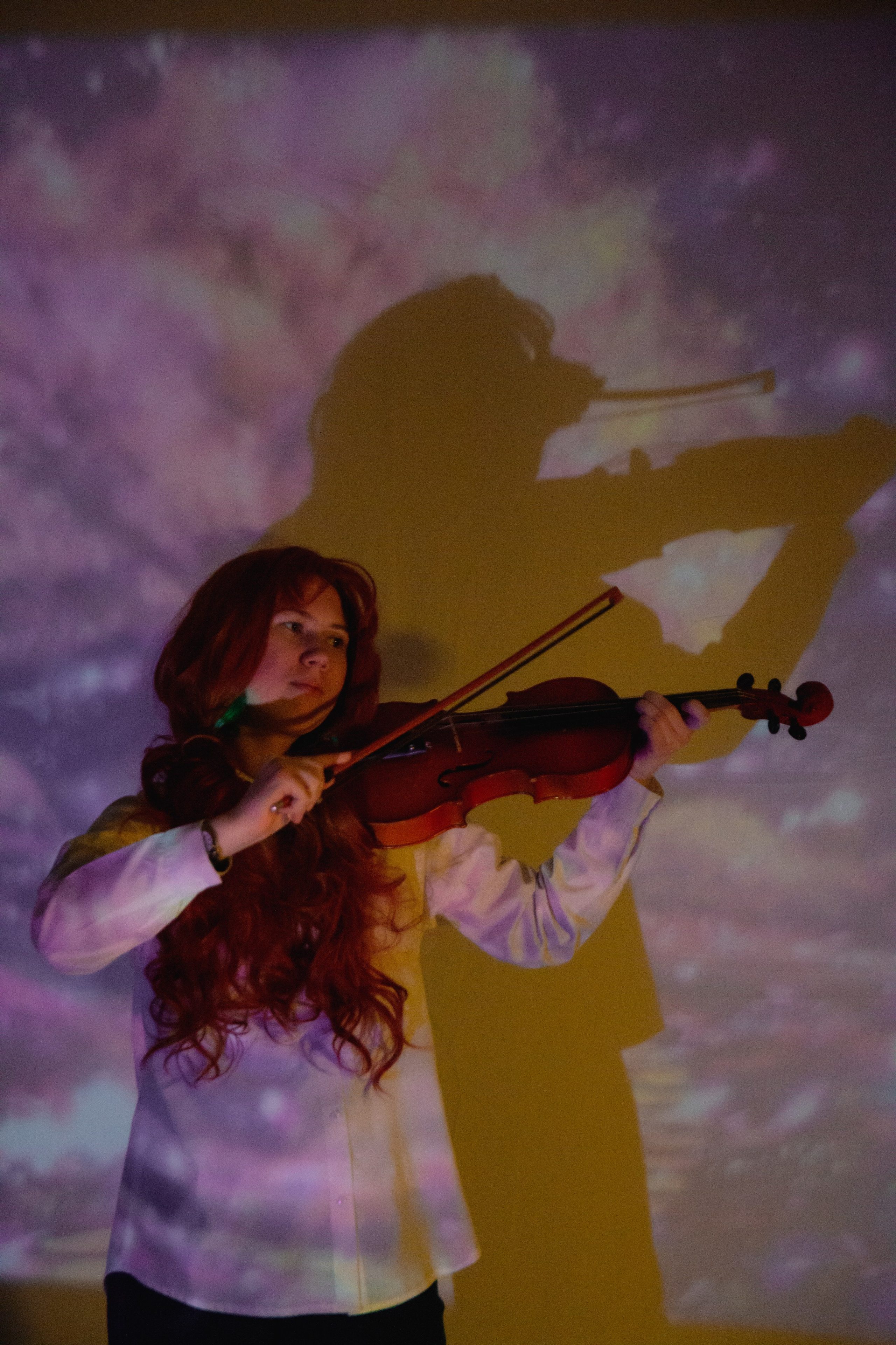 Необычные портреты «Аниме». Ваш фотограф Северск | Томск