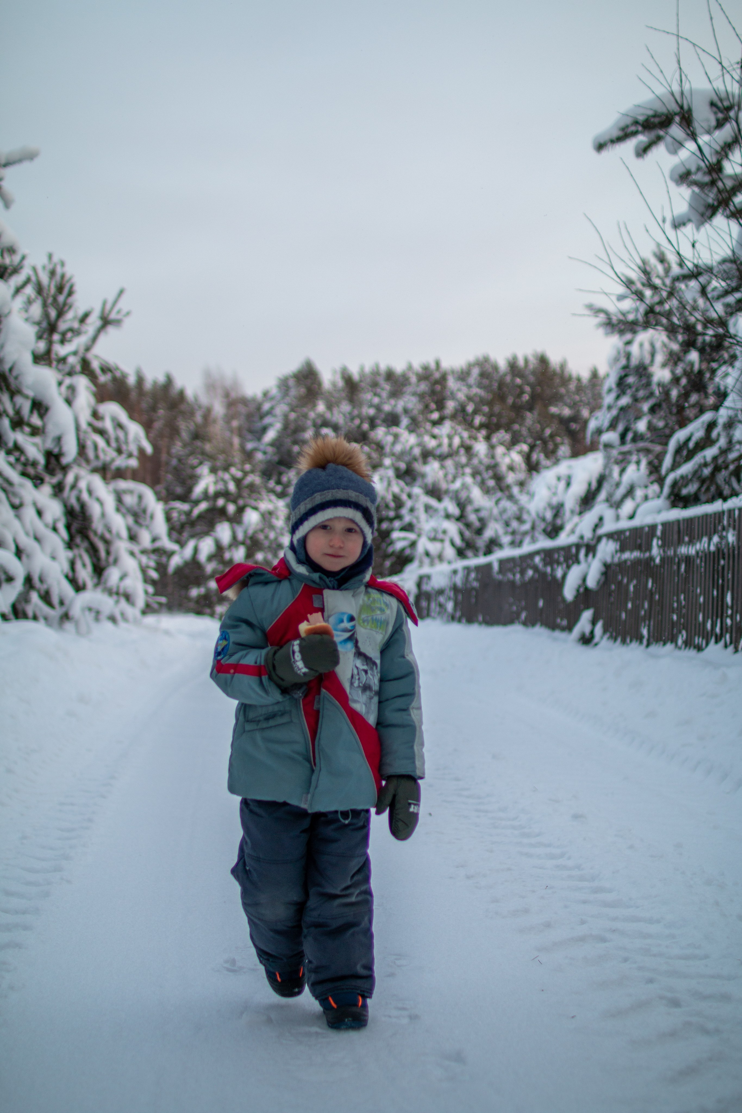 Дети — цветы жизни!. Ваш фотограф Северск | Томск