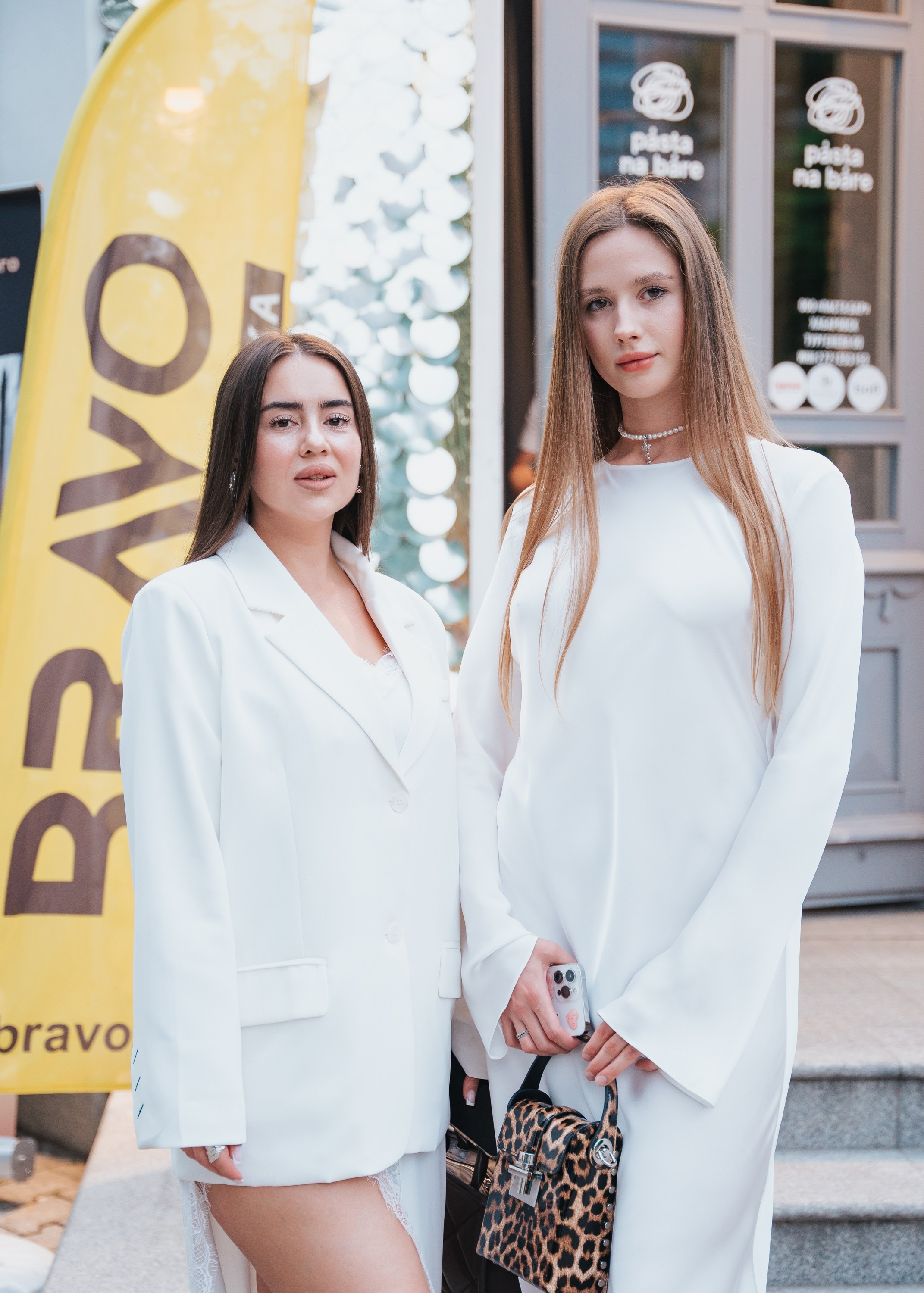 Pasta na Bare. Фотограф Хабаровск