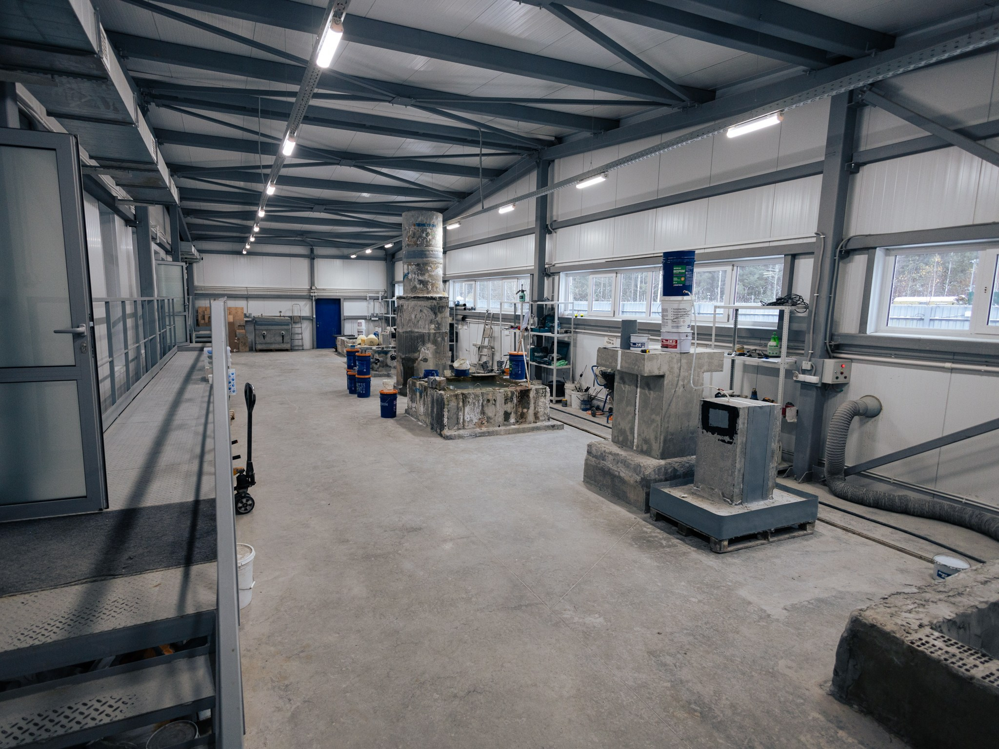 Контент-съёмка для Пенетрон | Коммерческая фотография. Портретный и репортажный фотограф в Екатеринбурге