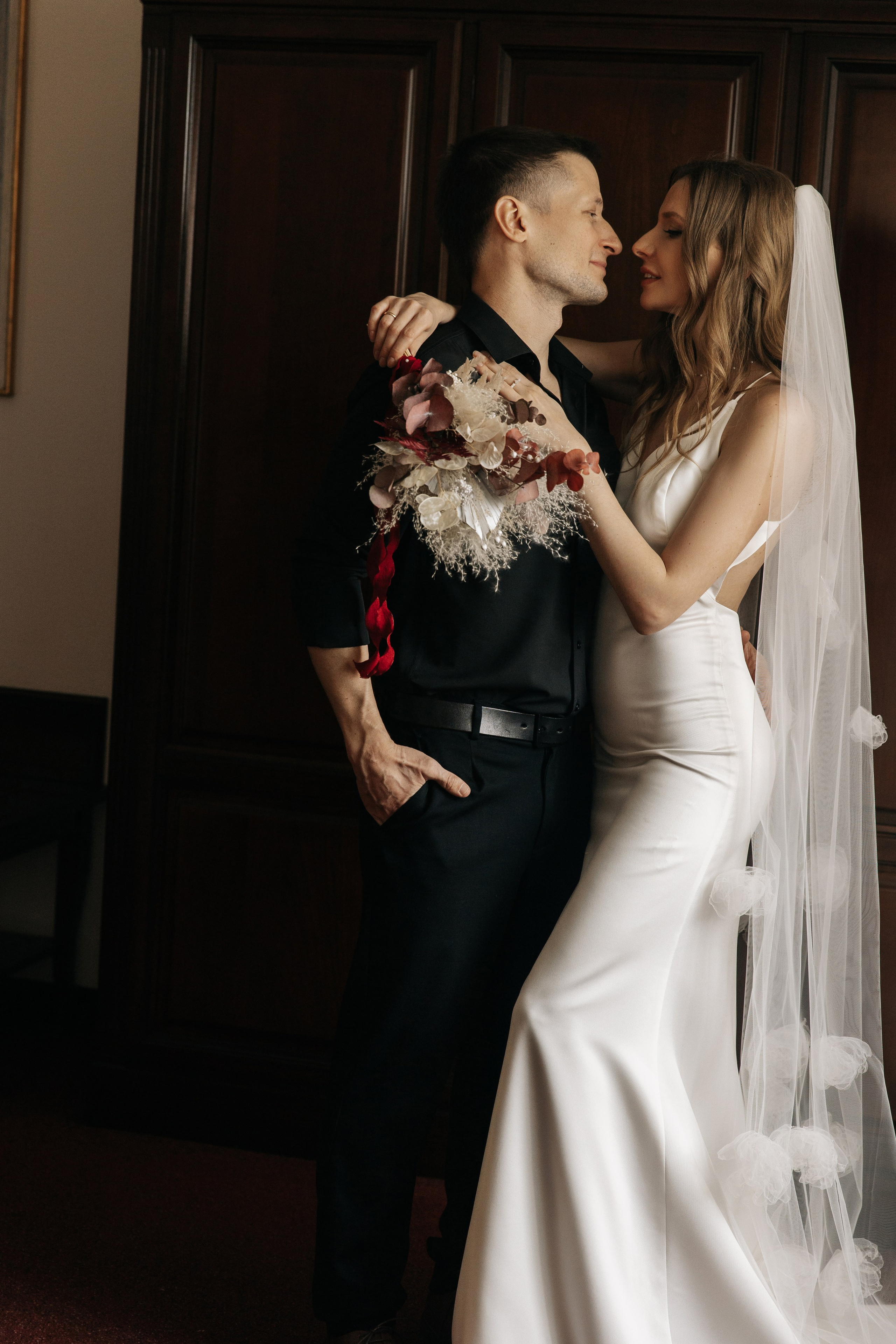 Ира и Саша. Главная