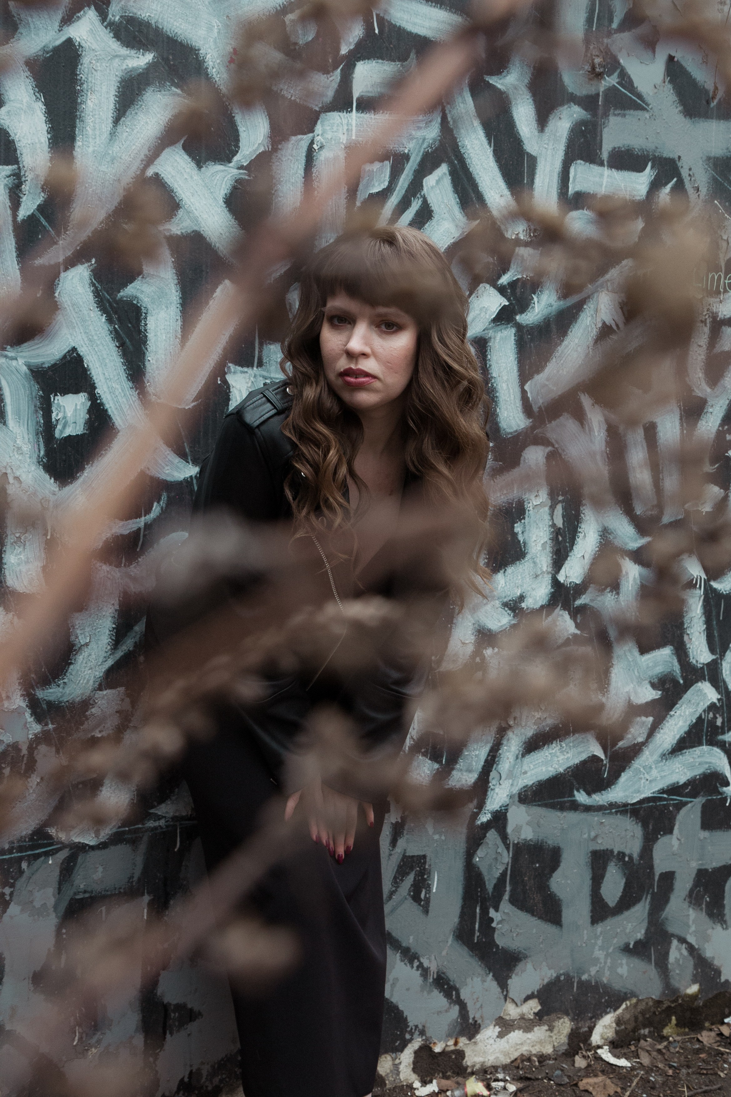 Екатерина. Портретный и репортажный фотограф Екатерина Селиверстова, Кострома