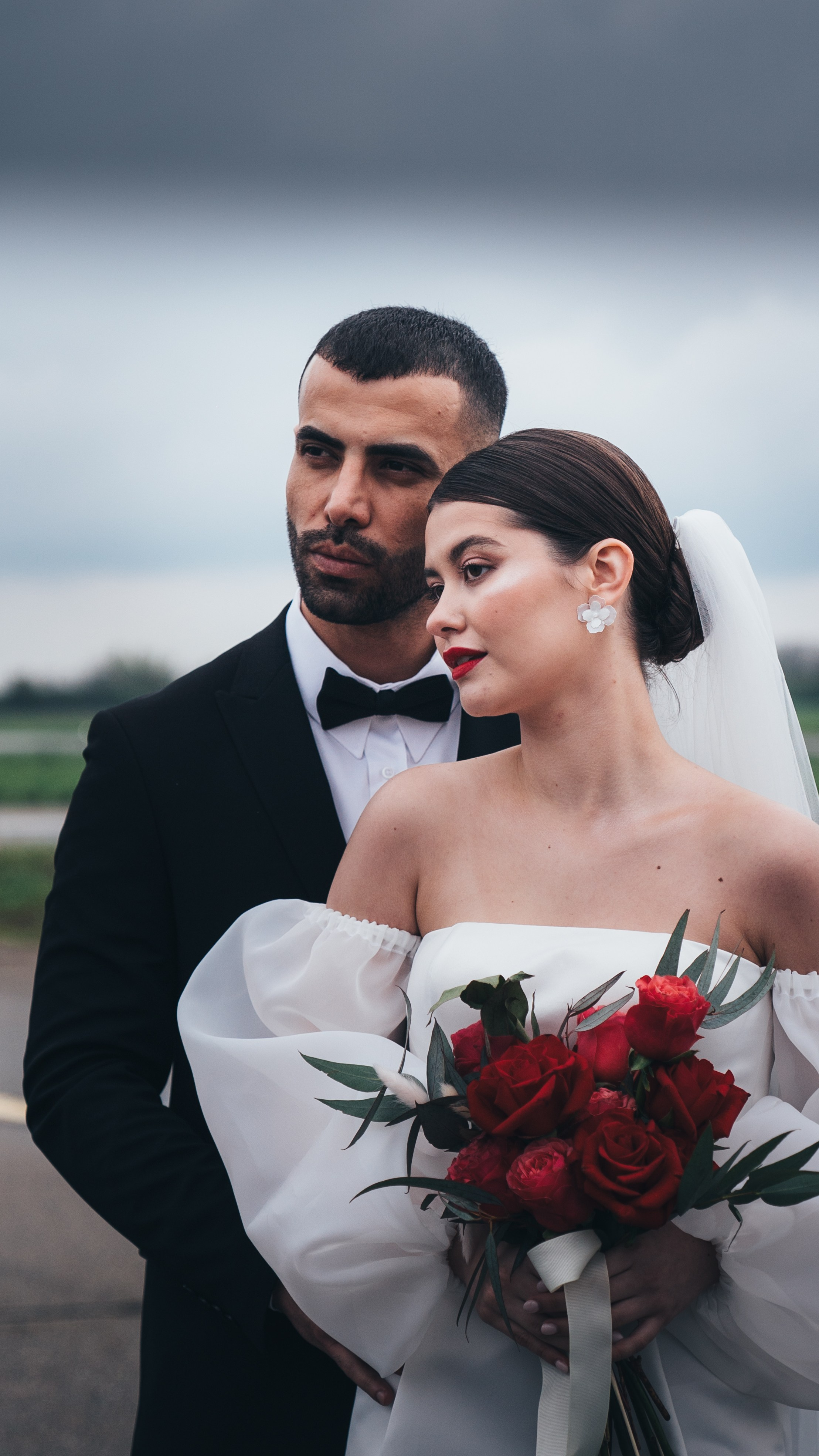 Свадебные. Антонина Савельева Фотограф Ставрополь