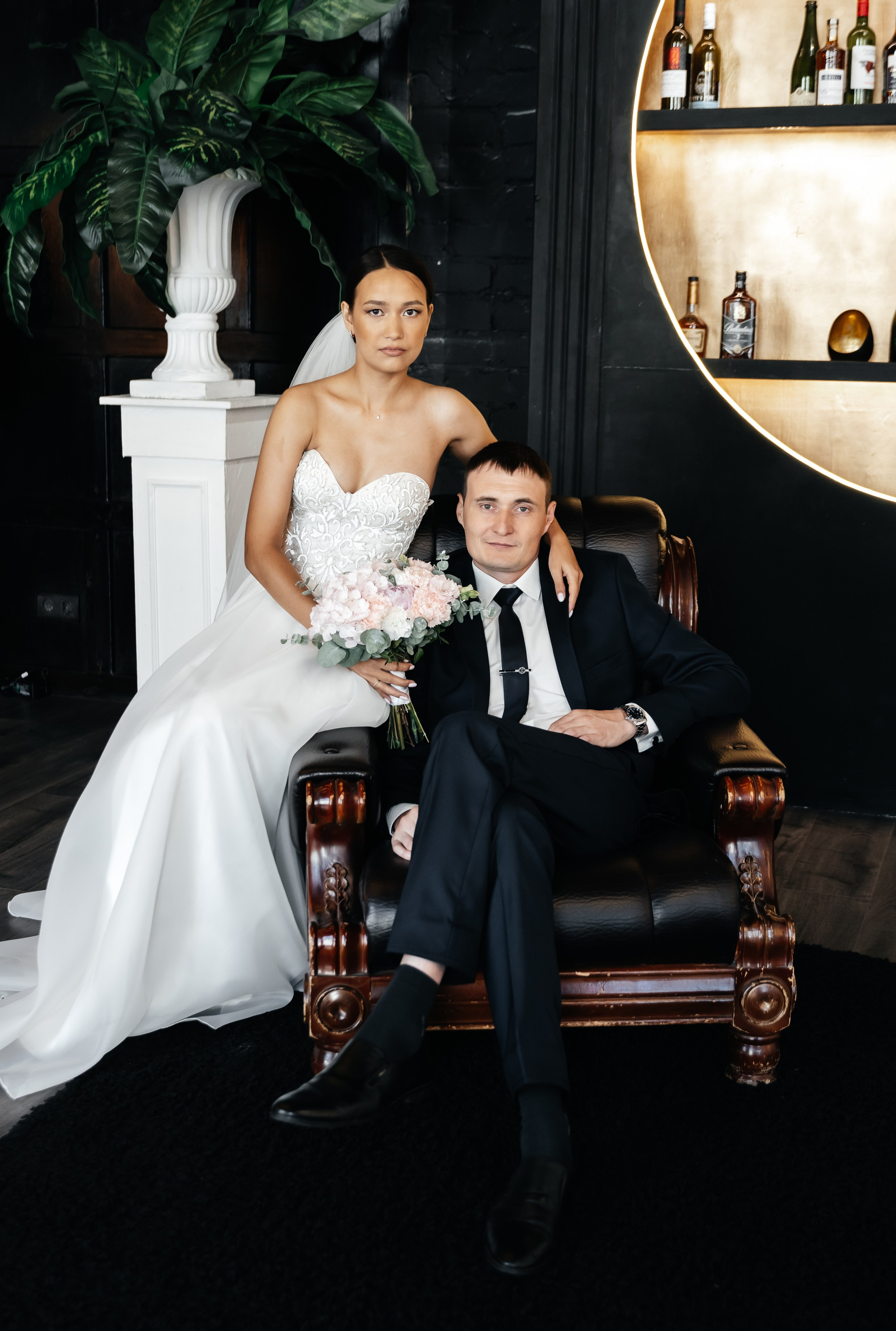 Ilnur & Ainaz. Свадебный фотограф Ильнар Асадуллин