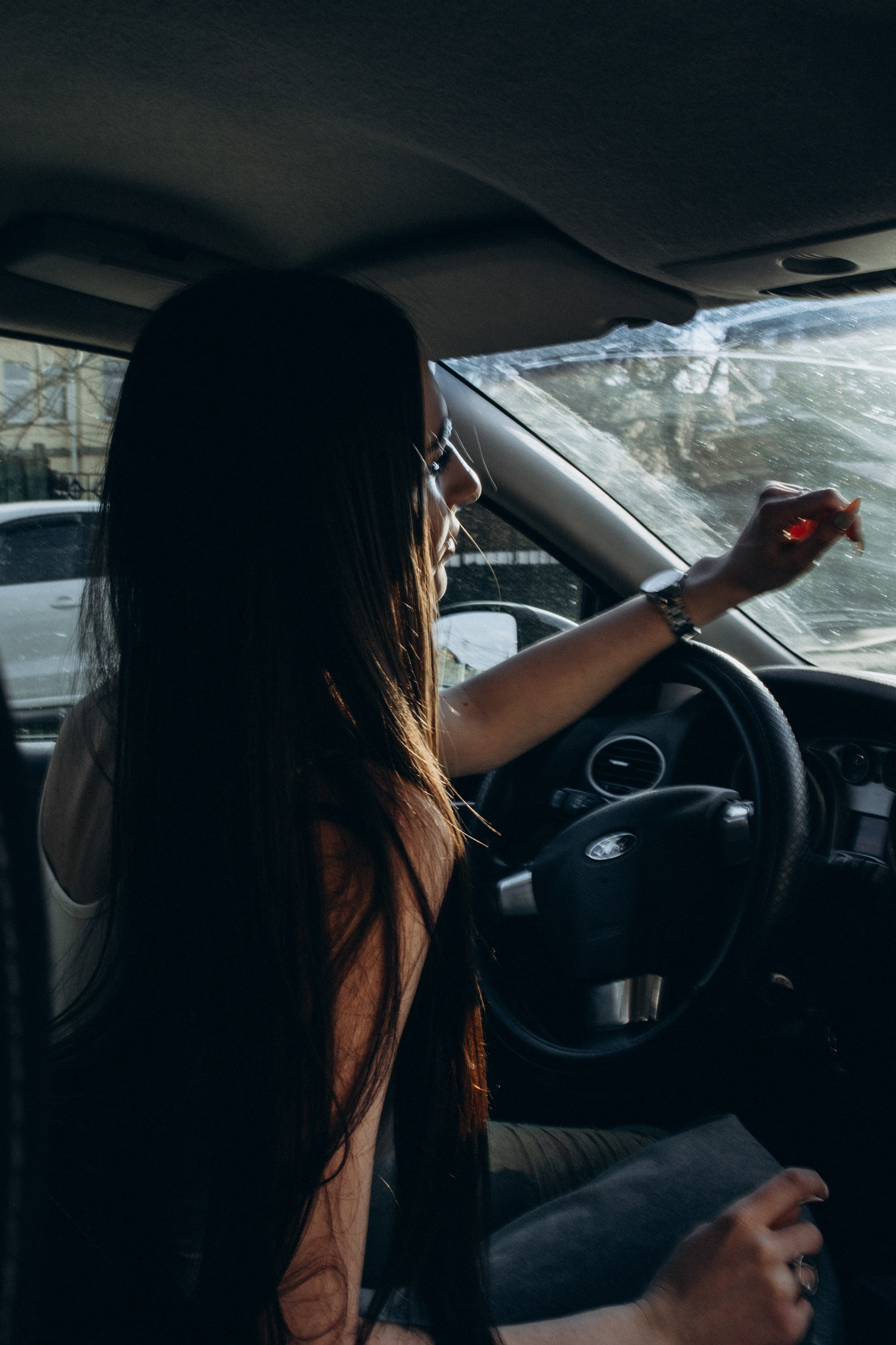 Экспресс Съемка с Кристиной. Свадебный Фотограф в Иркутске Екатерина Елисеева