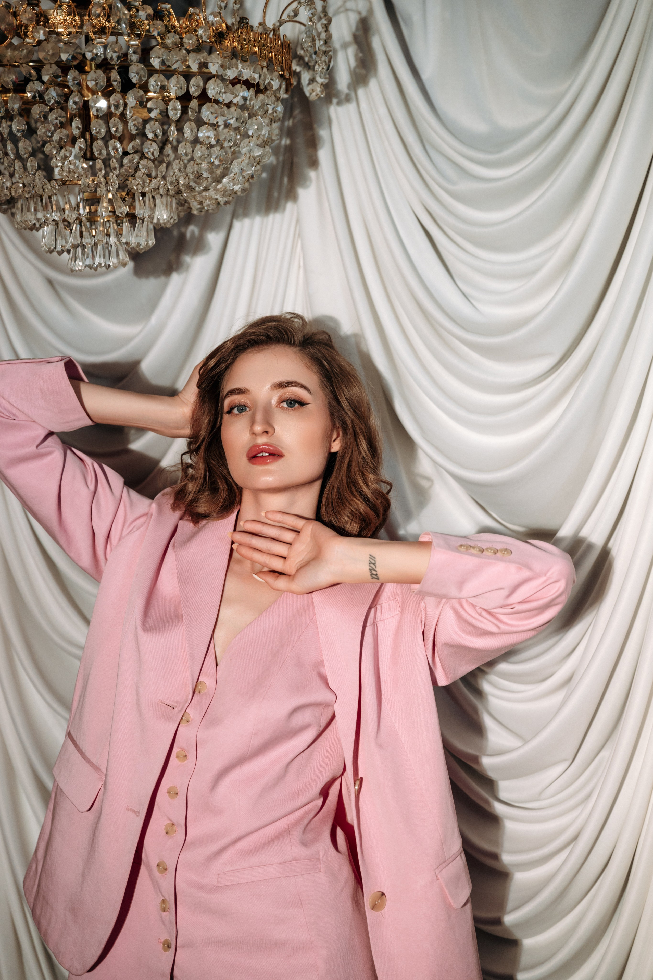 Катя искусство. Семейный и свадебный фотограф в Ульяновске Арина Авдеева