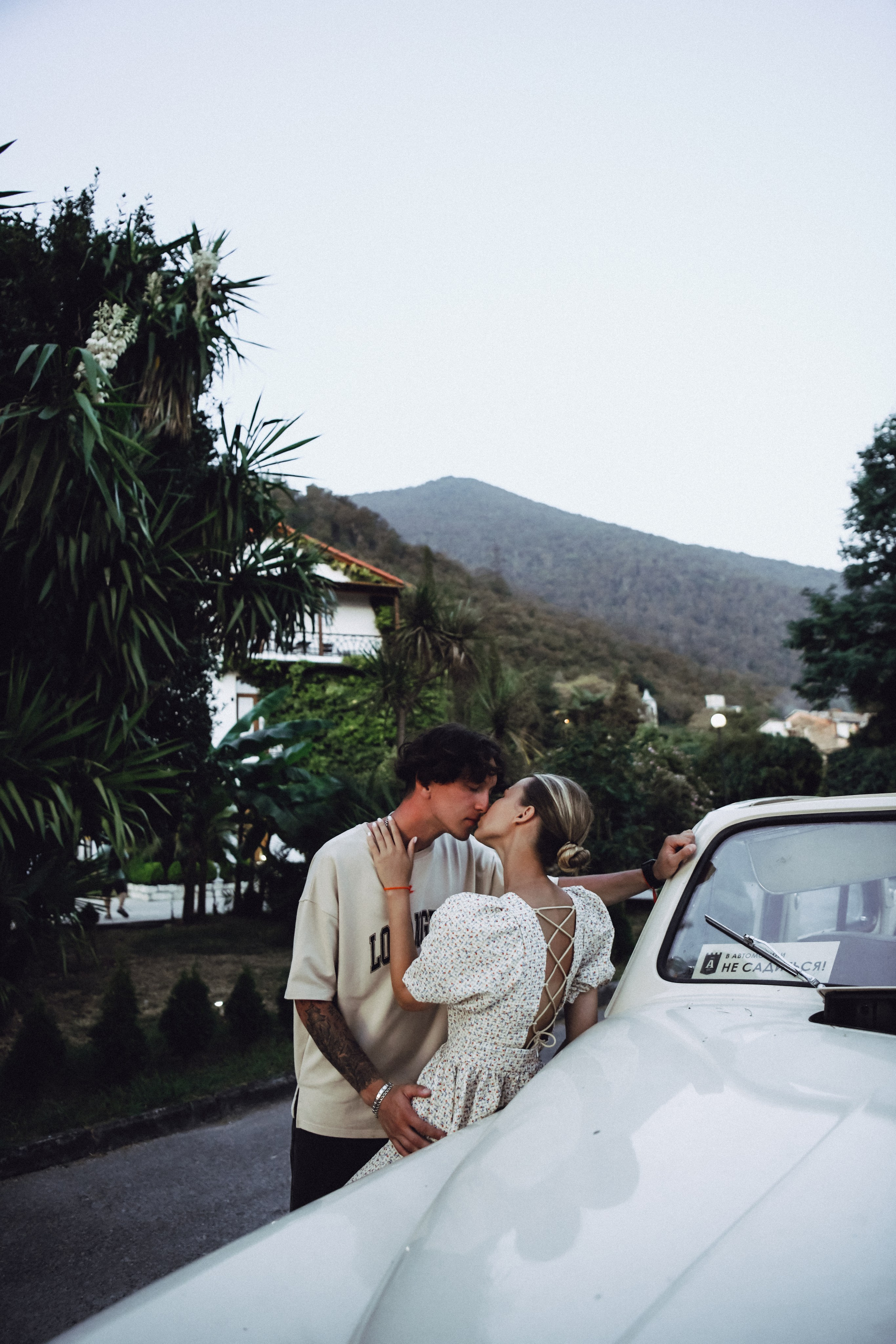 Обо мне. Тишкун Александра фотограф в Калининграде