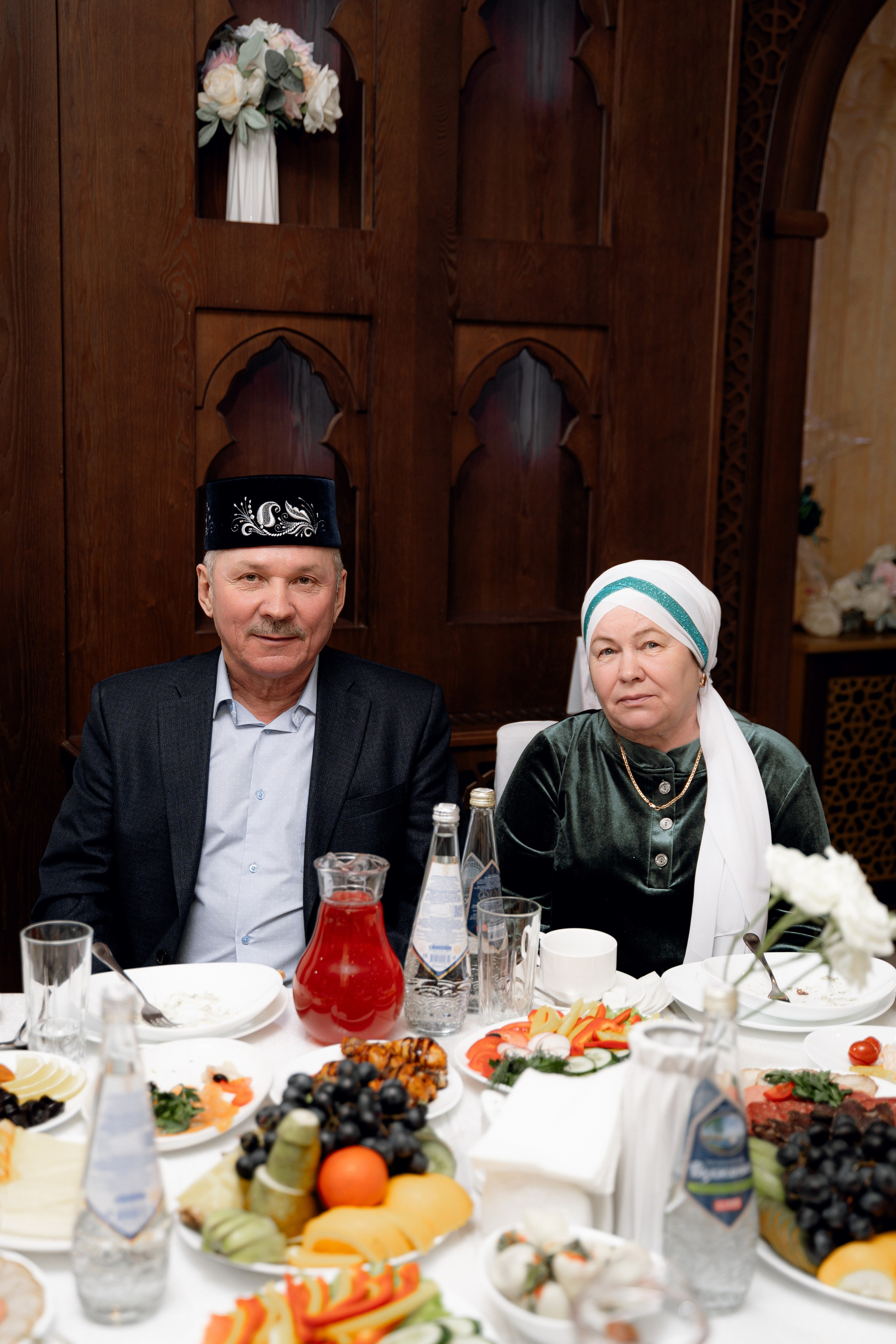 Роберт & Алсу (Ахмадзаки). RAMIL SAFIULLIN