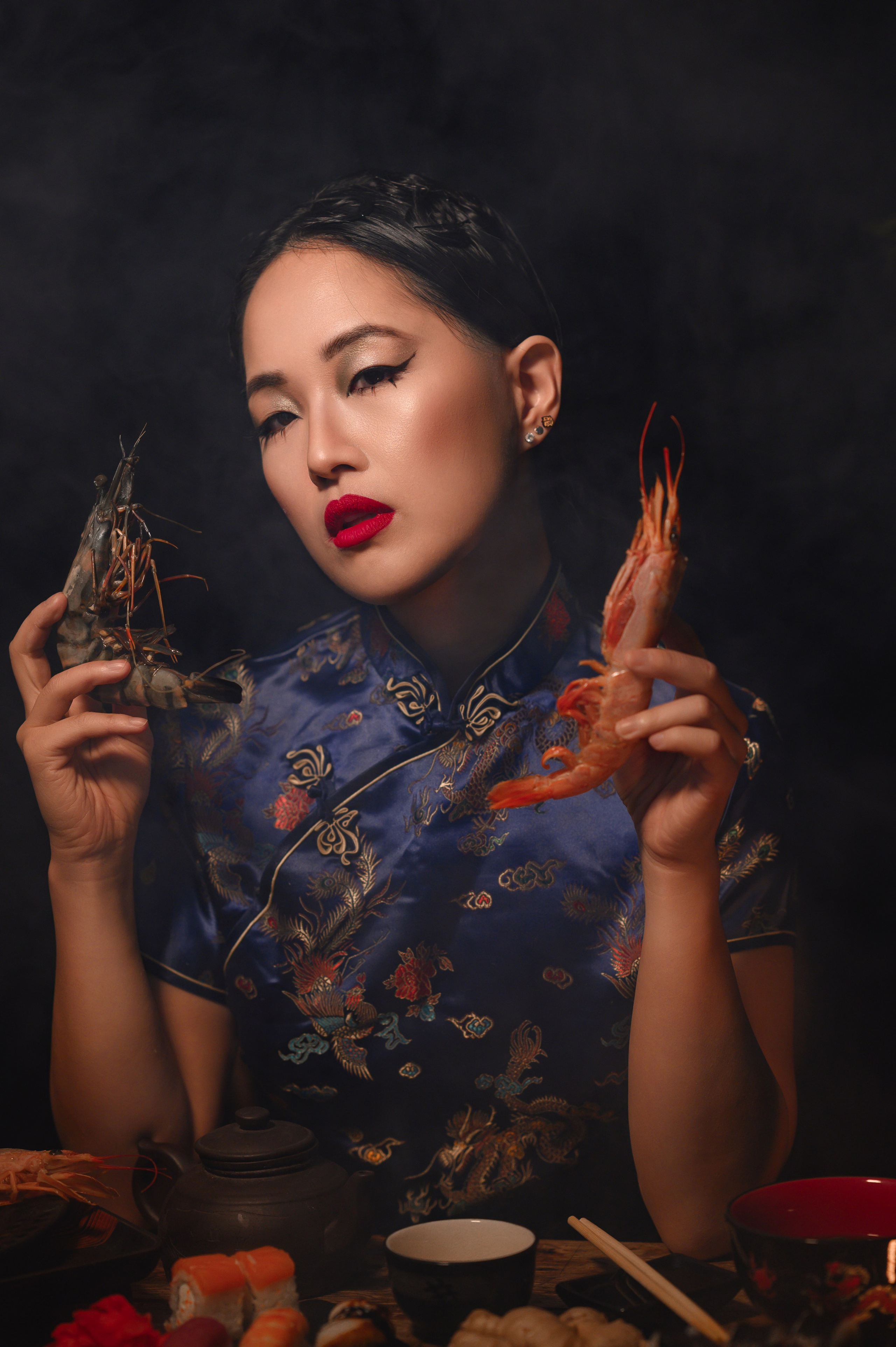 Япония. Женский фотограф в Москве Зеленцова Вероника