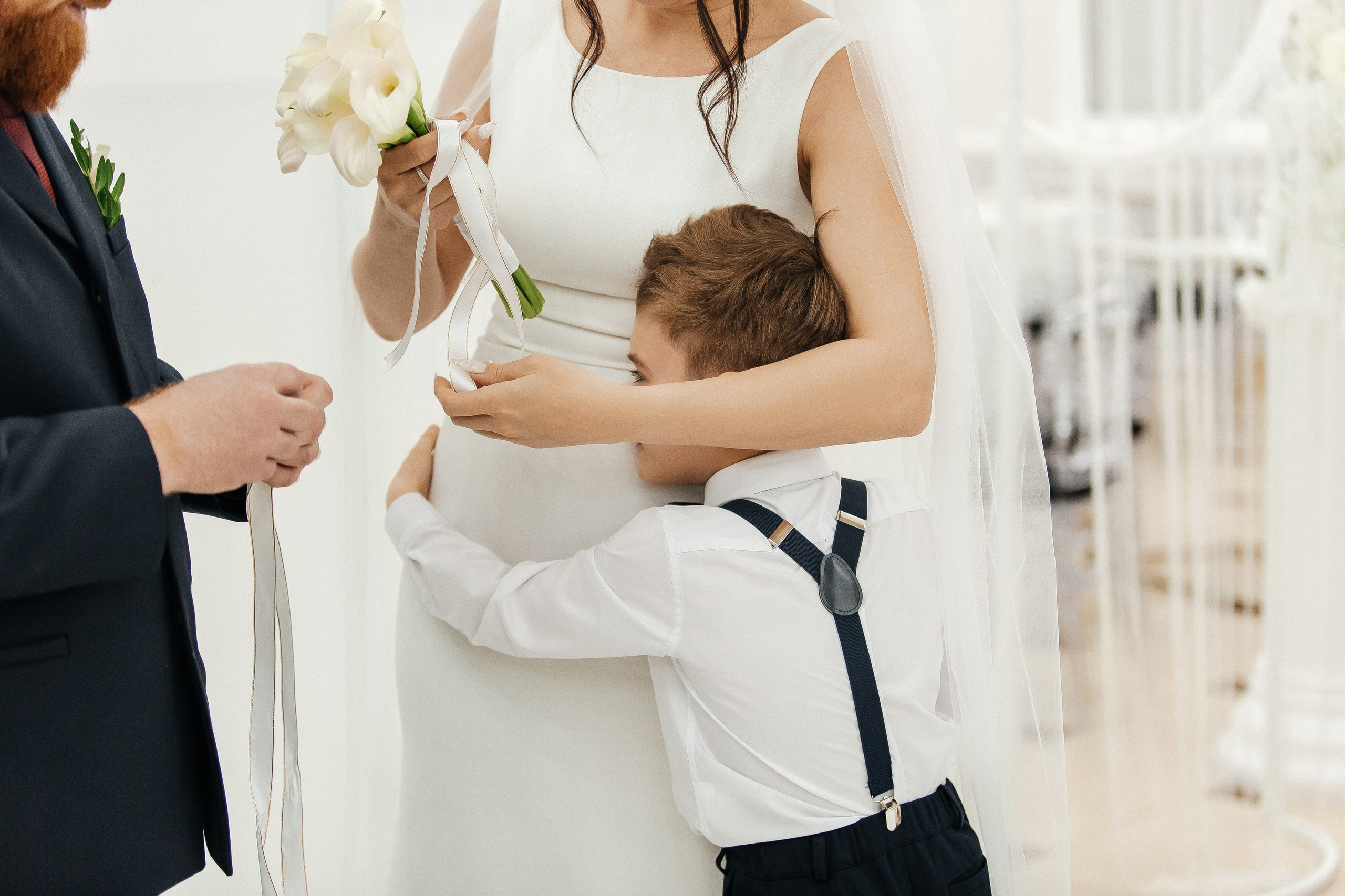 Иван и Анастасия. Фотограф Тимербаева Алина г. Сургут