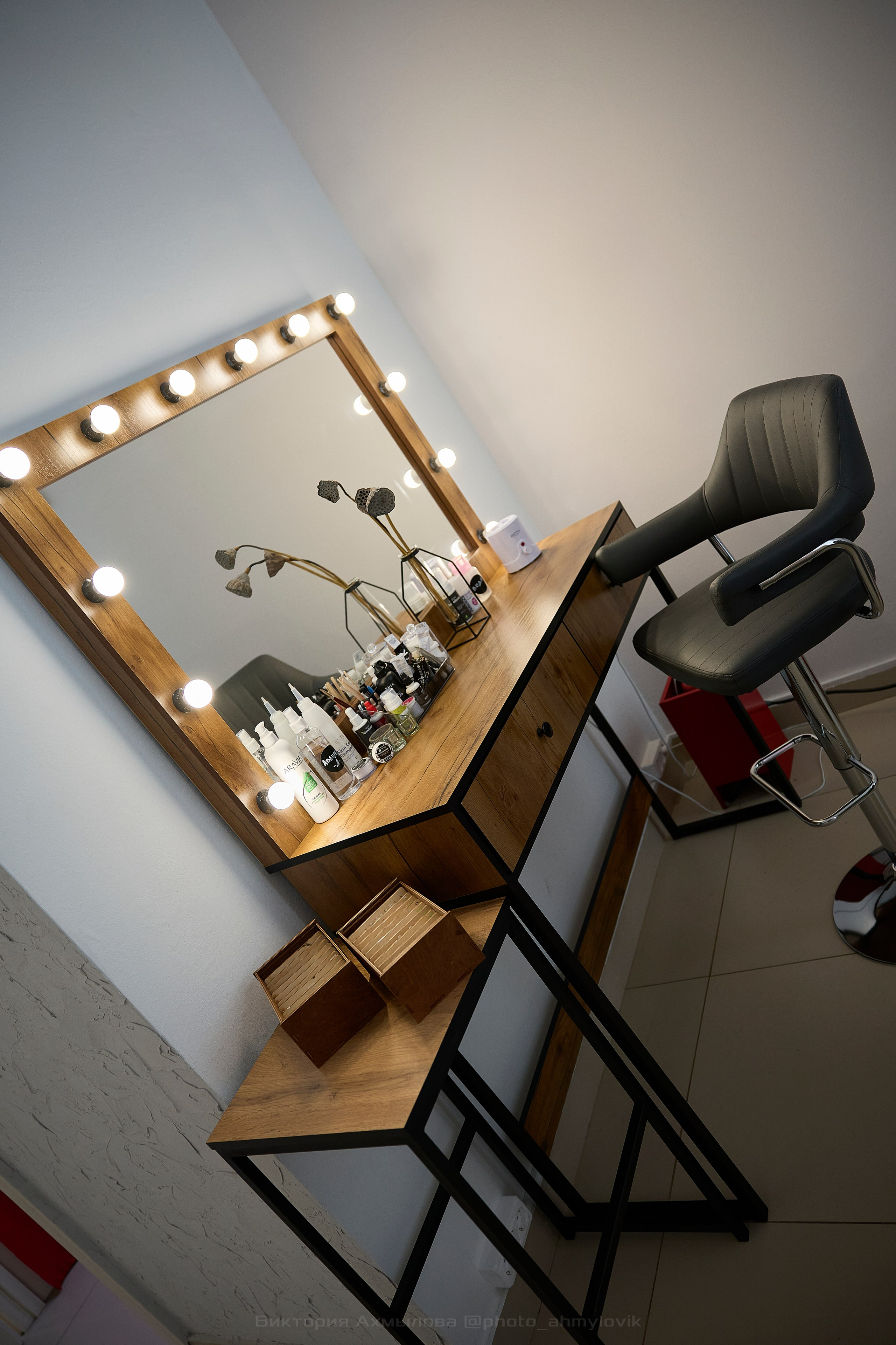 BS Morozova Green. Виктория Ахмылова. Фотограф в Москве