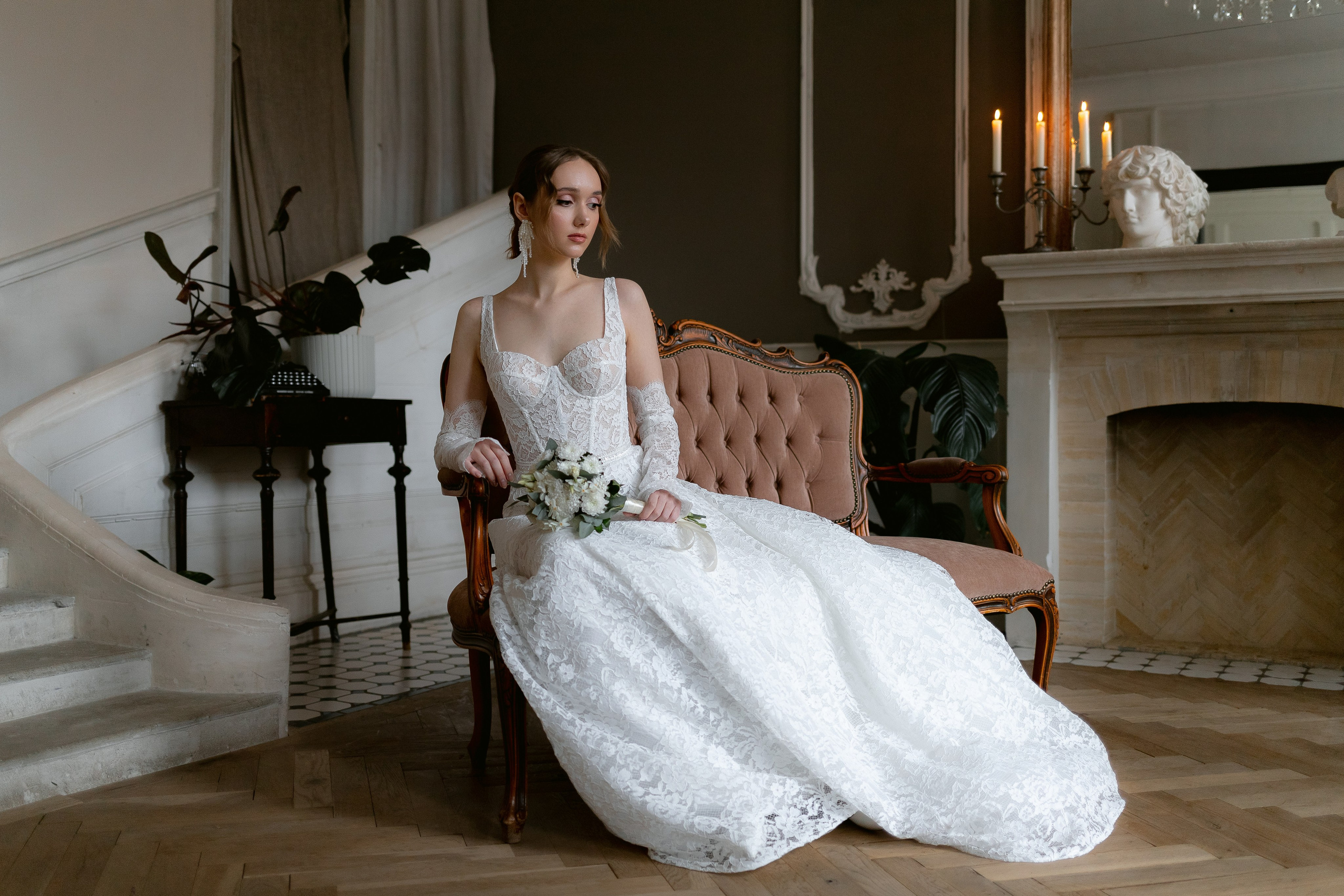 Семен & Полина