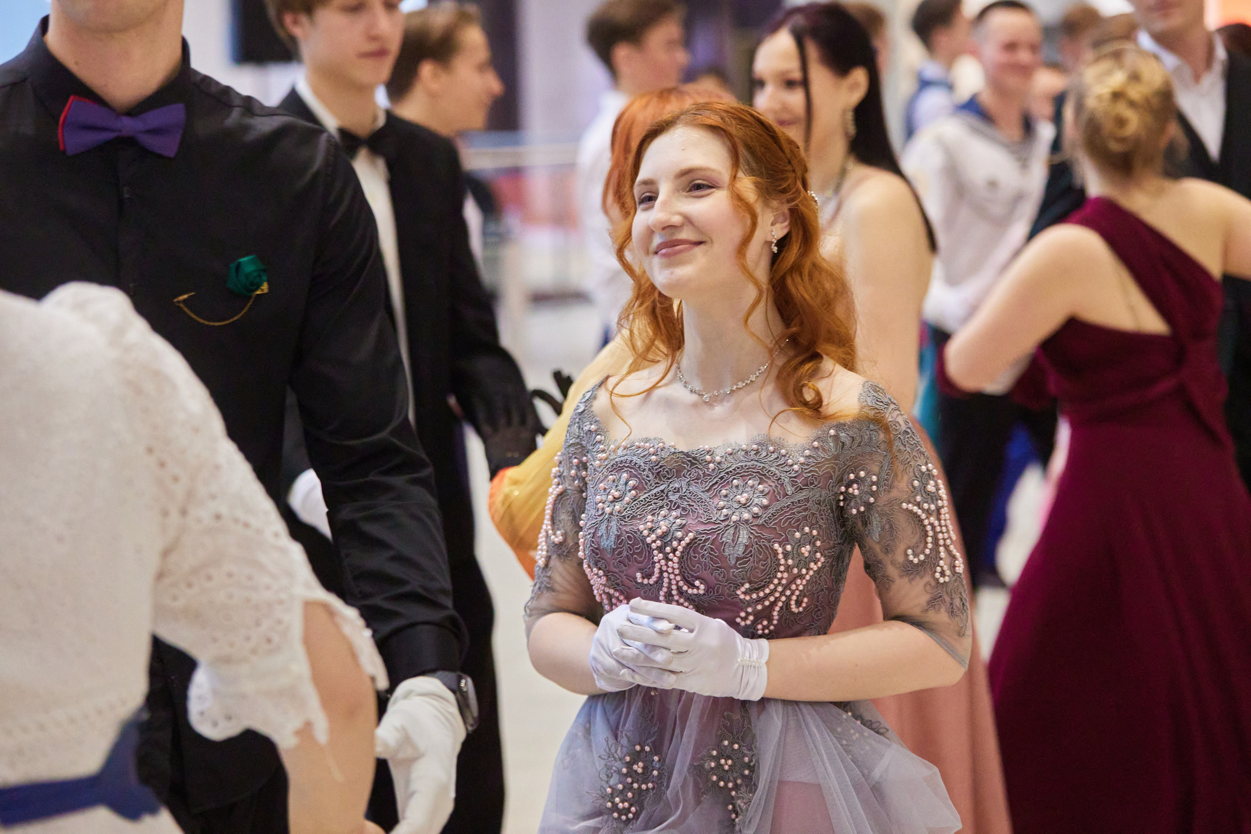 Ах, этот Бал!. Фотограф во Владивостоке Осипчук Дмитрий