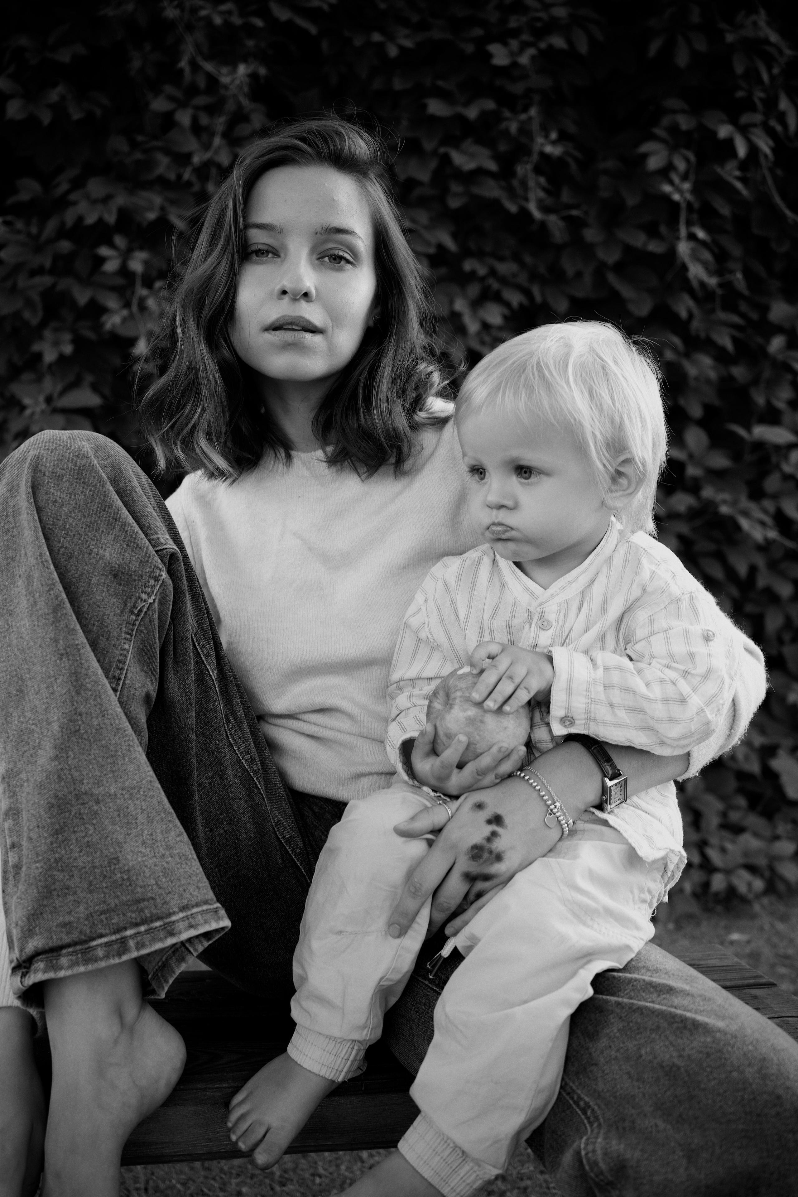 Family. Ваш фотограф Ангелина на Пхукете 🖤