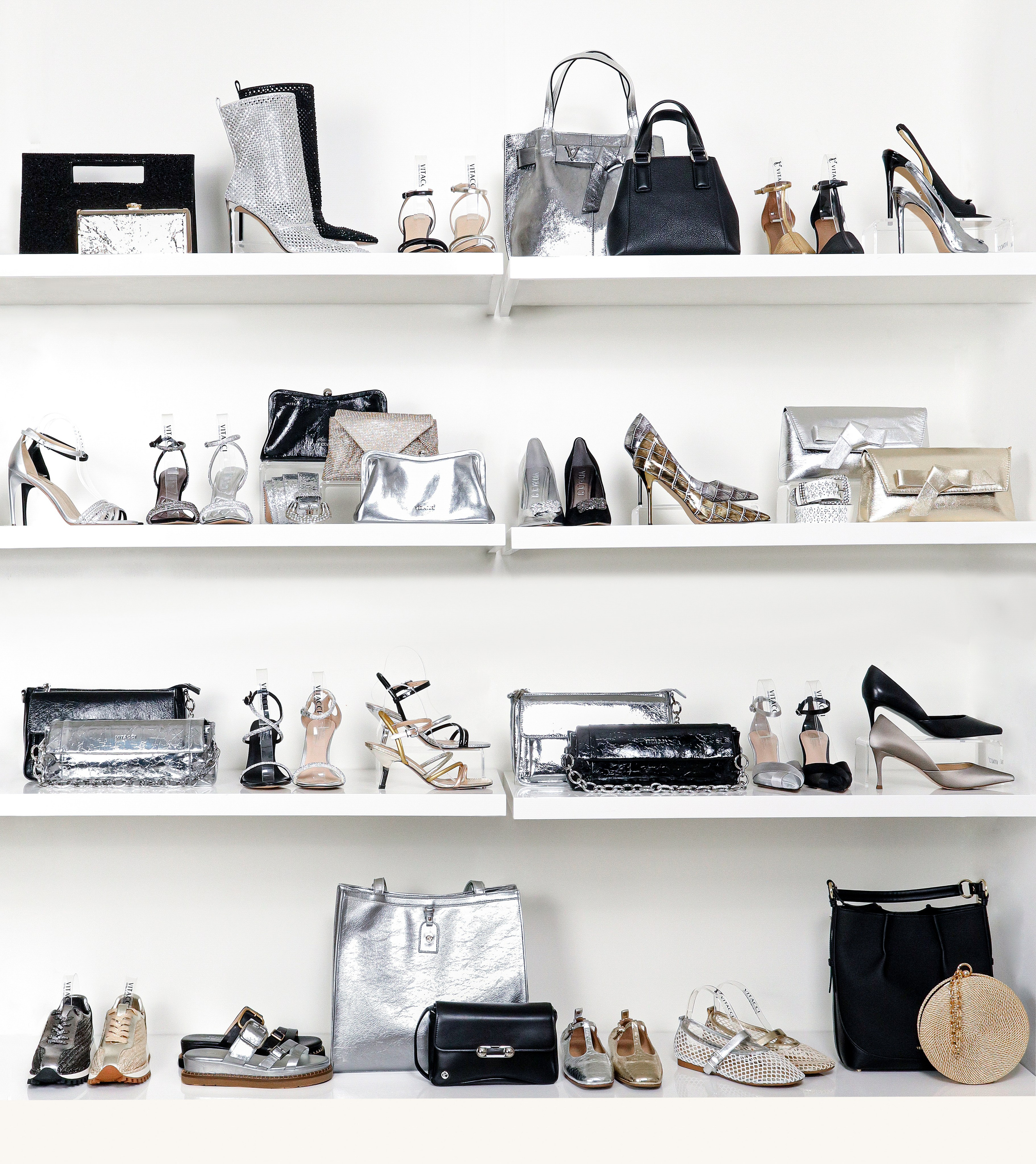 Vitacci. Предметный фотограф Артём Йома