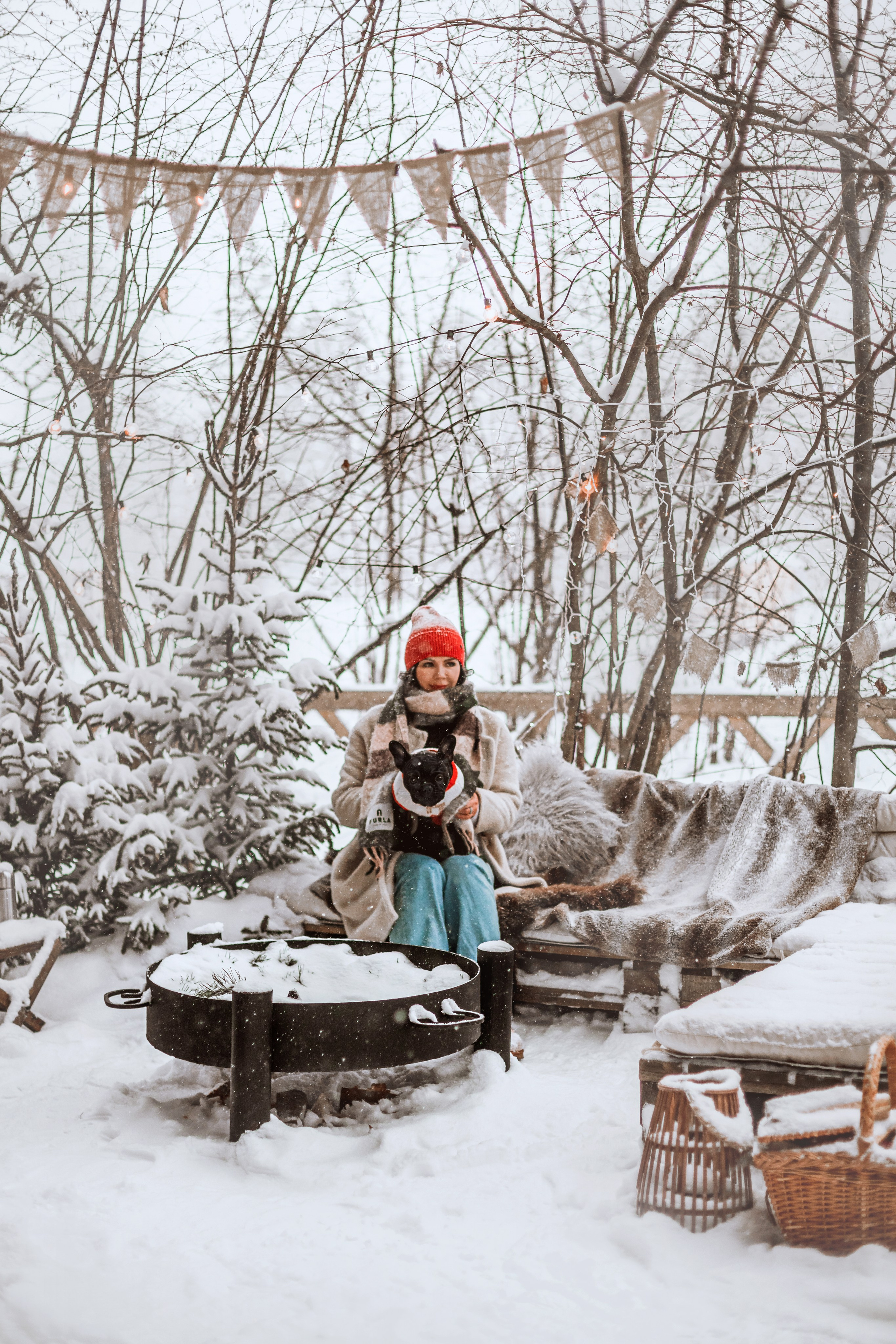 Кантри Хаус. Фотограф-анималист Татьяна Степанова