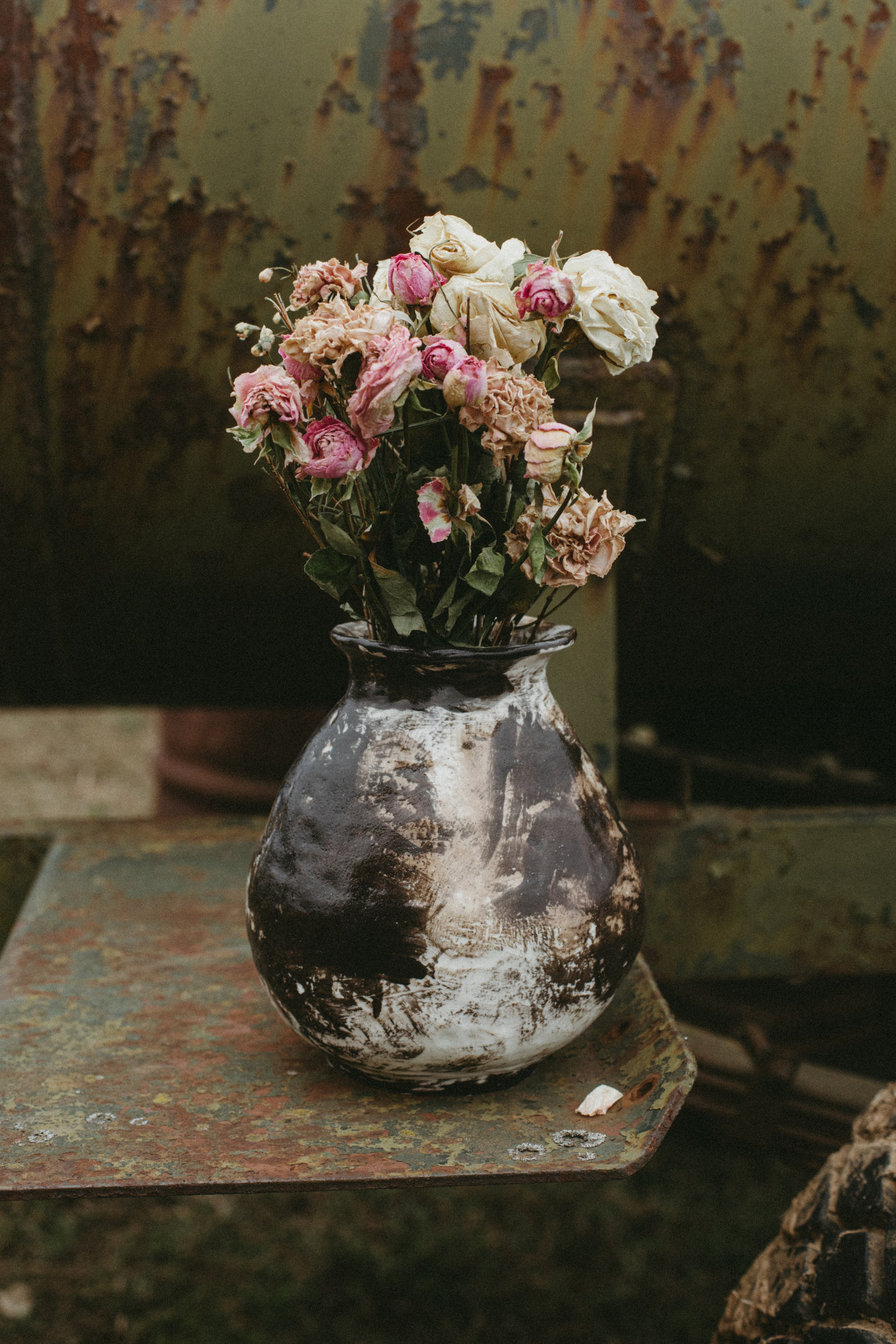 Ваза Лора. Фотограф Эльмира Лин