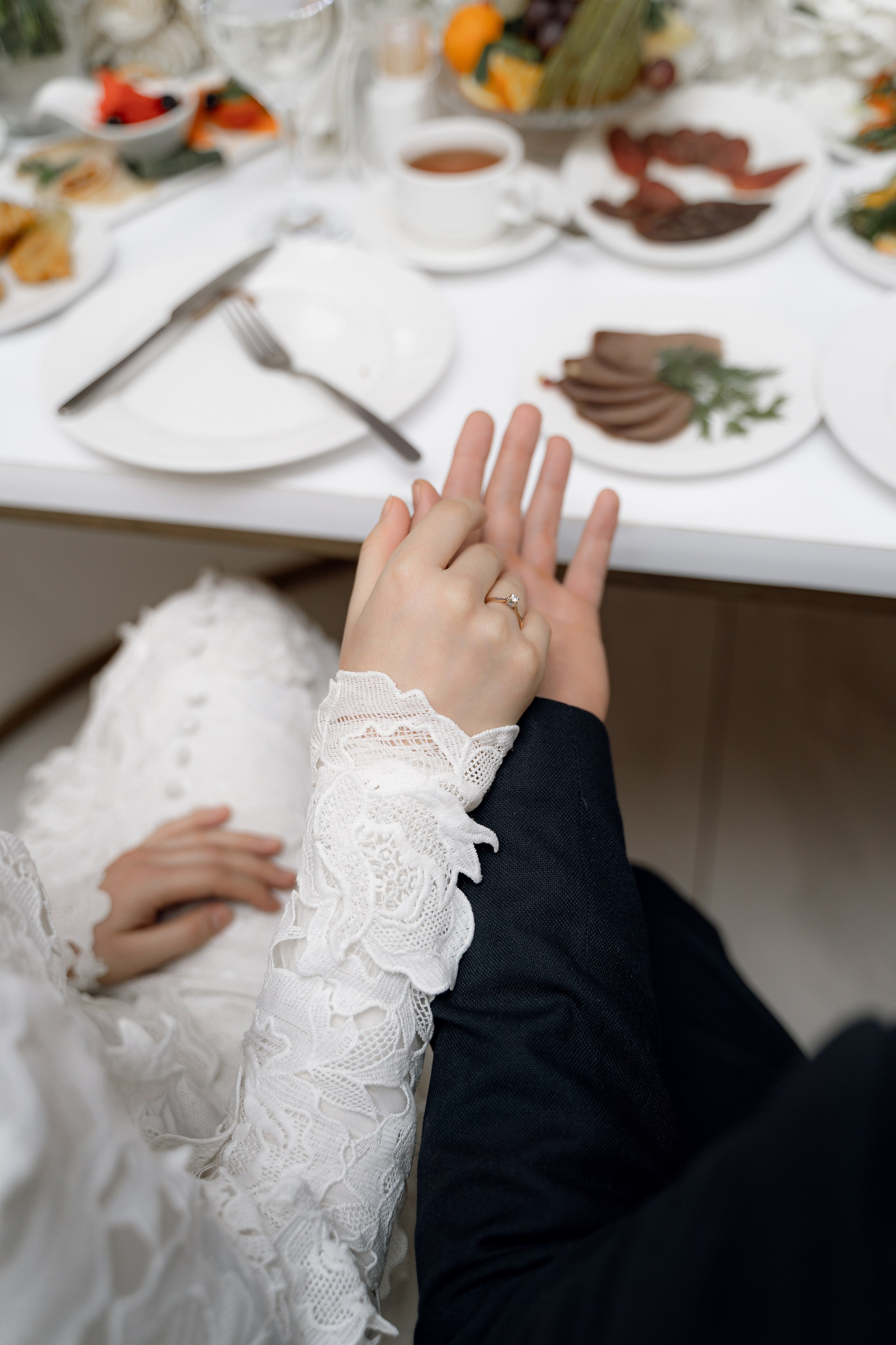 Данис & Ильзира (Алтан). RAMIL SAFIULLIN