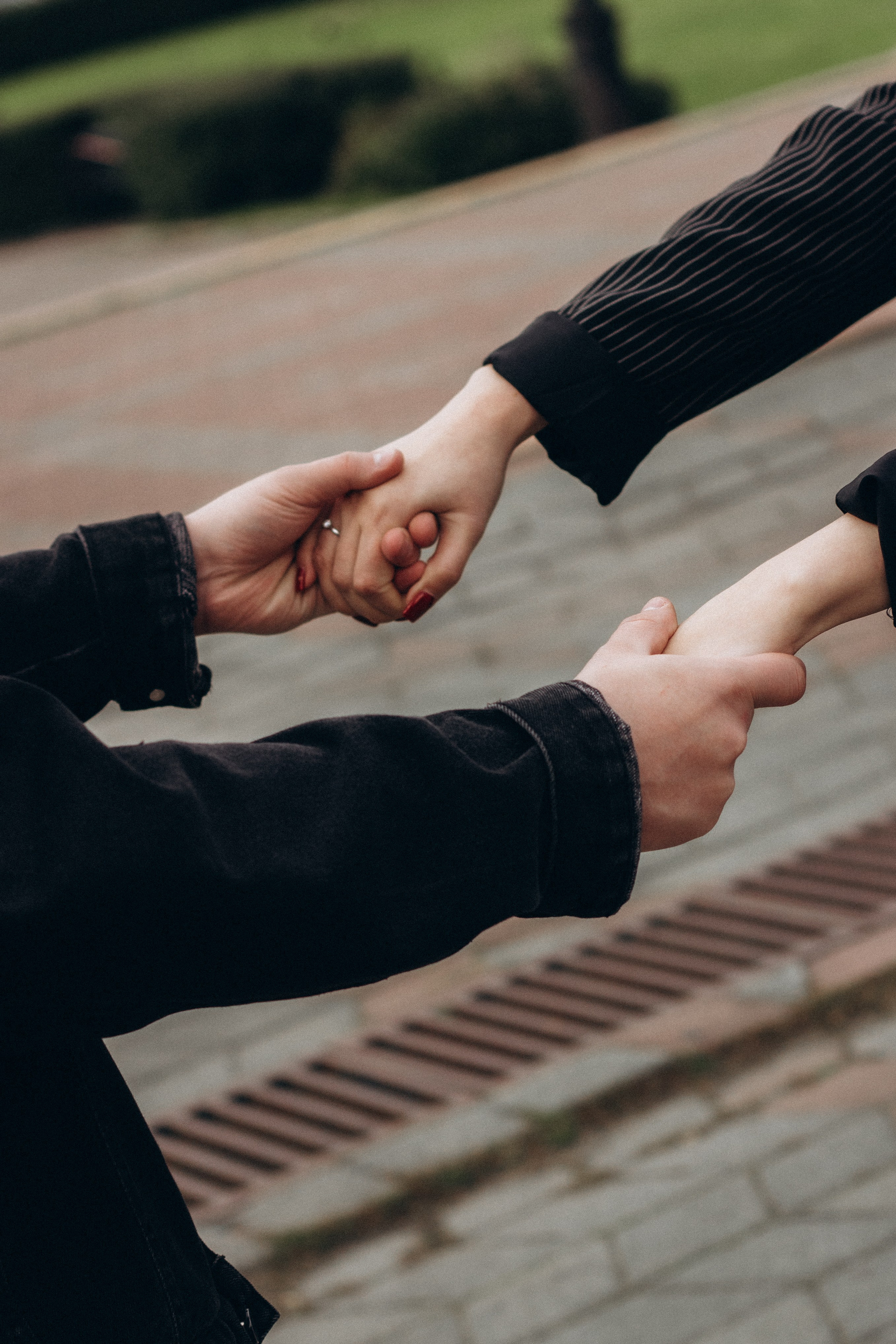 Ксения & Никита. Свадебный и лайфстайл фотограф в Челябинске и Миассе