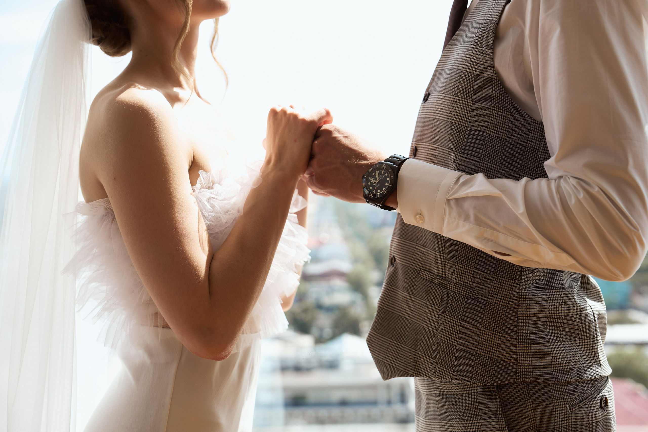 Ekaterina & Alexandr. Видеограф фотограф Новороссийск Анапа Геленджик